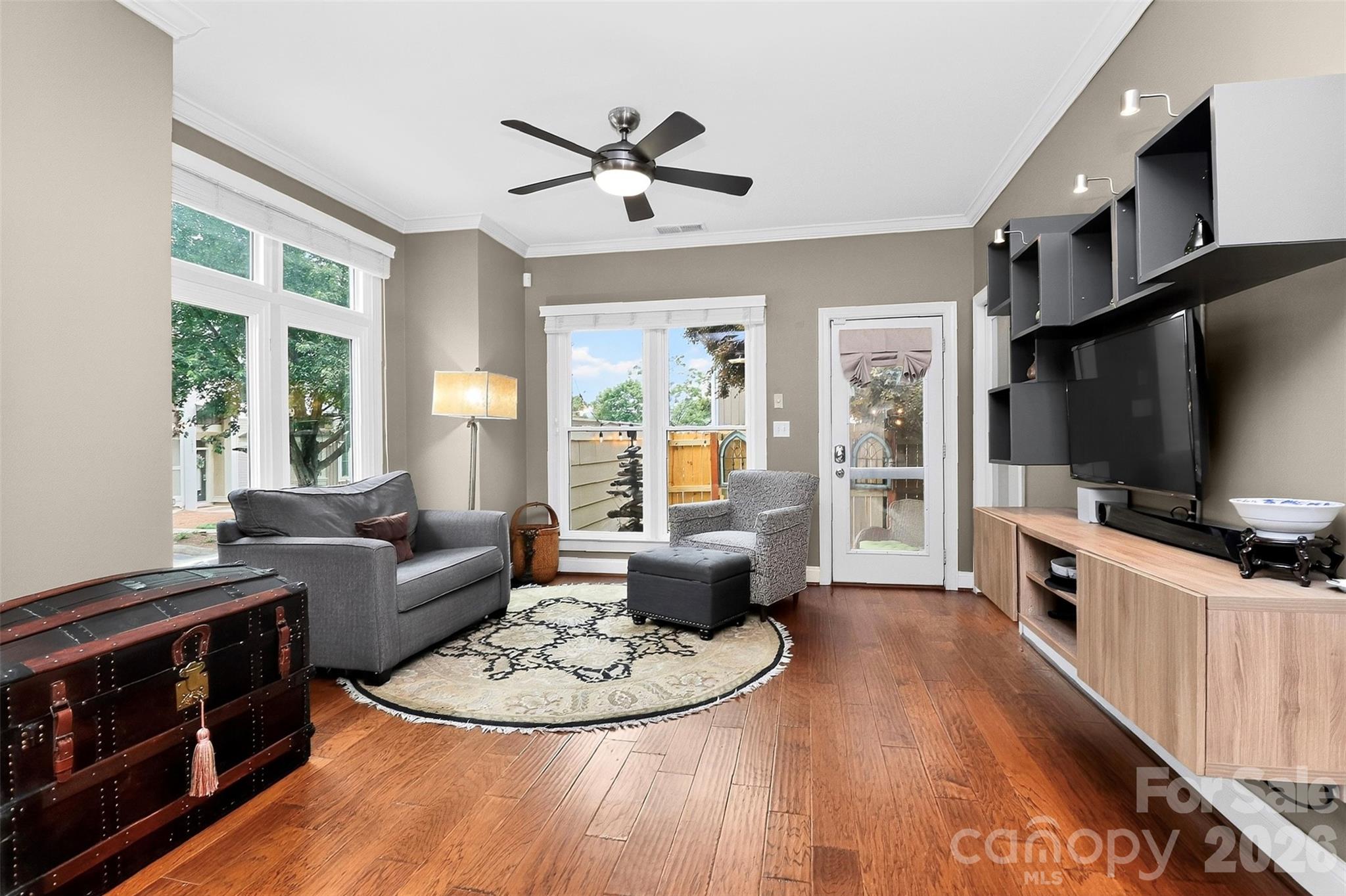 Park West - Residential