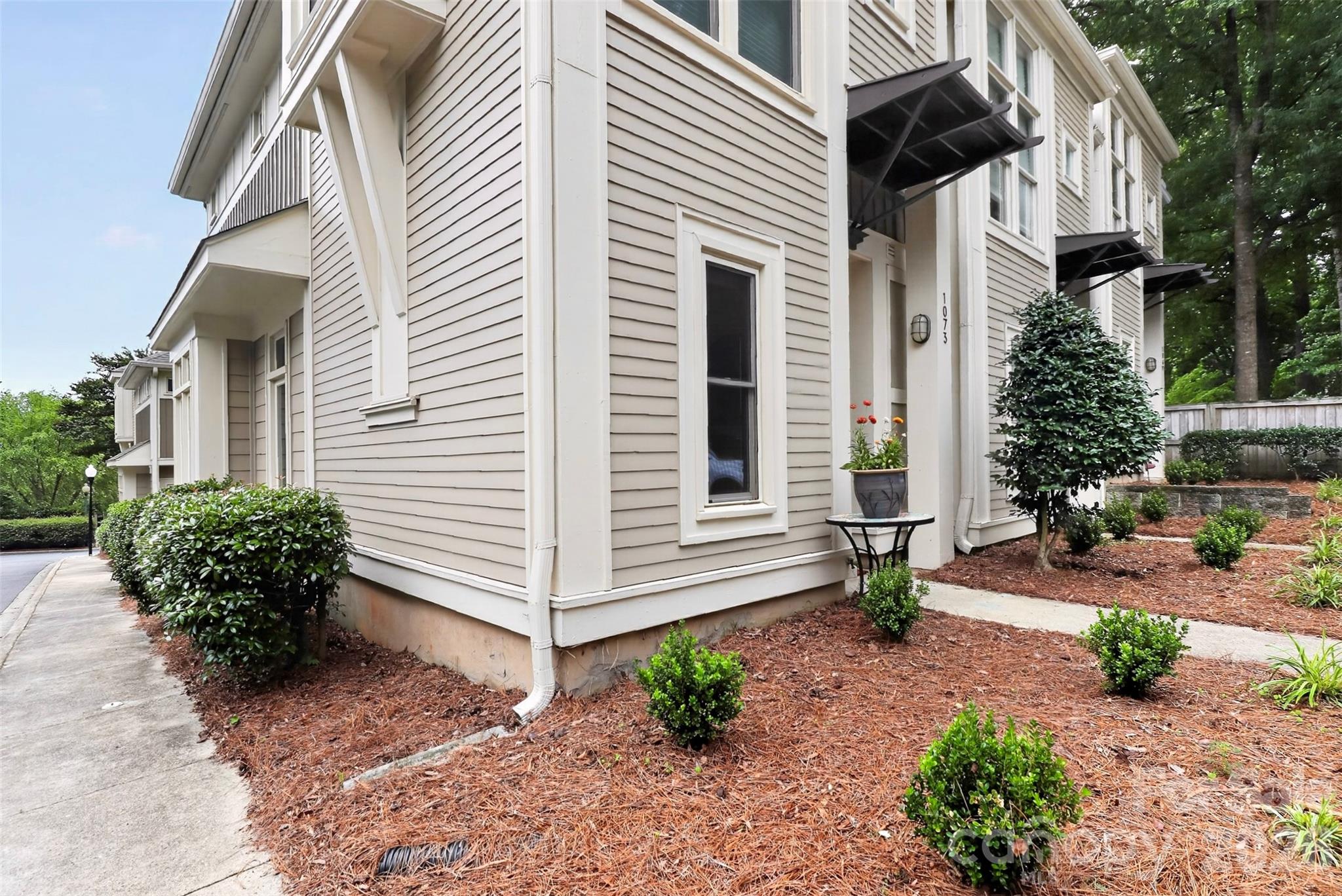 Park West - Residential