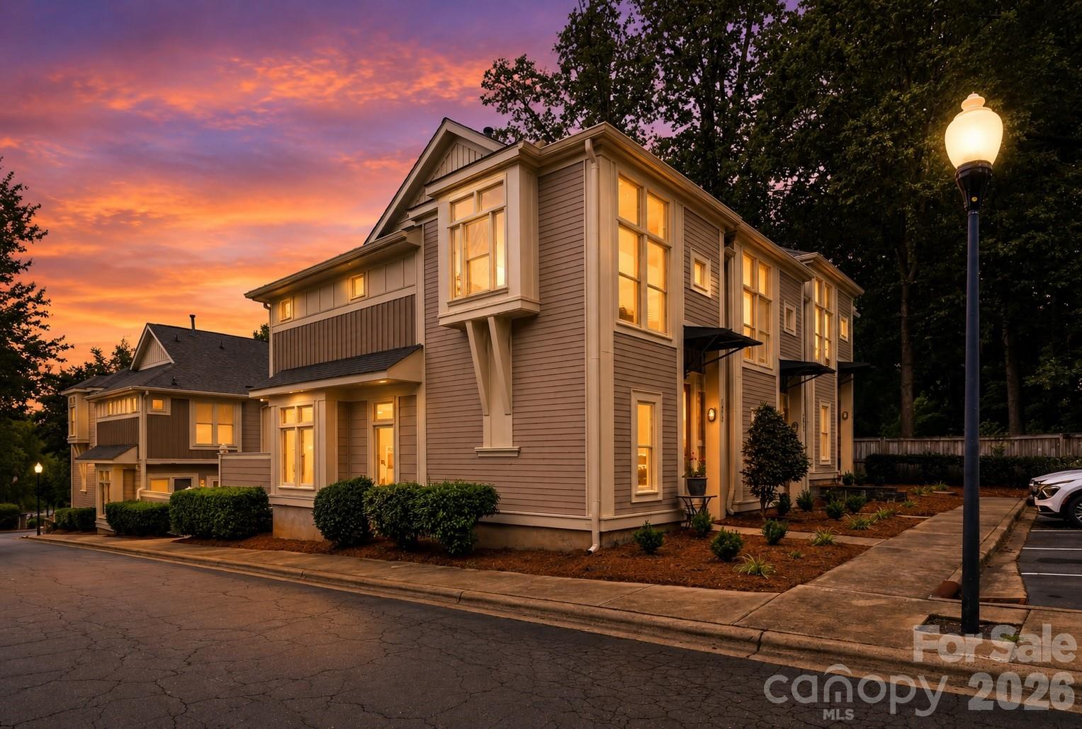 Park West - Residential