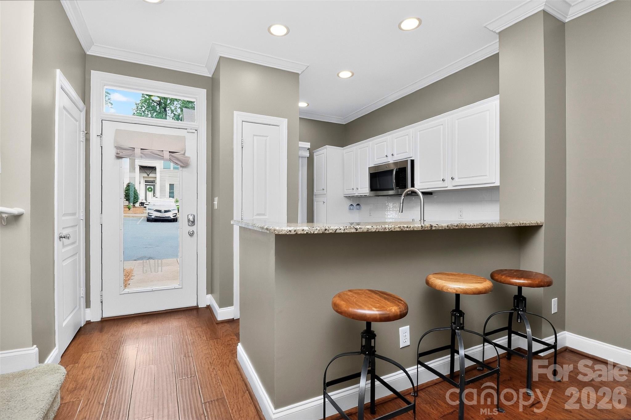 Park West - Residential