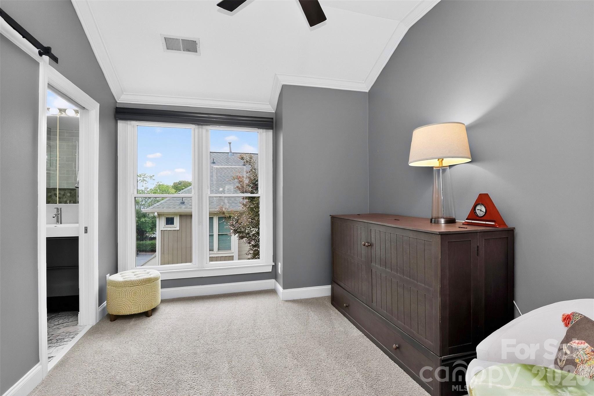 Park West - Residential