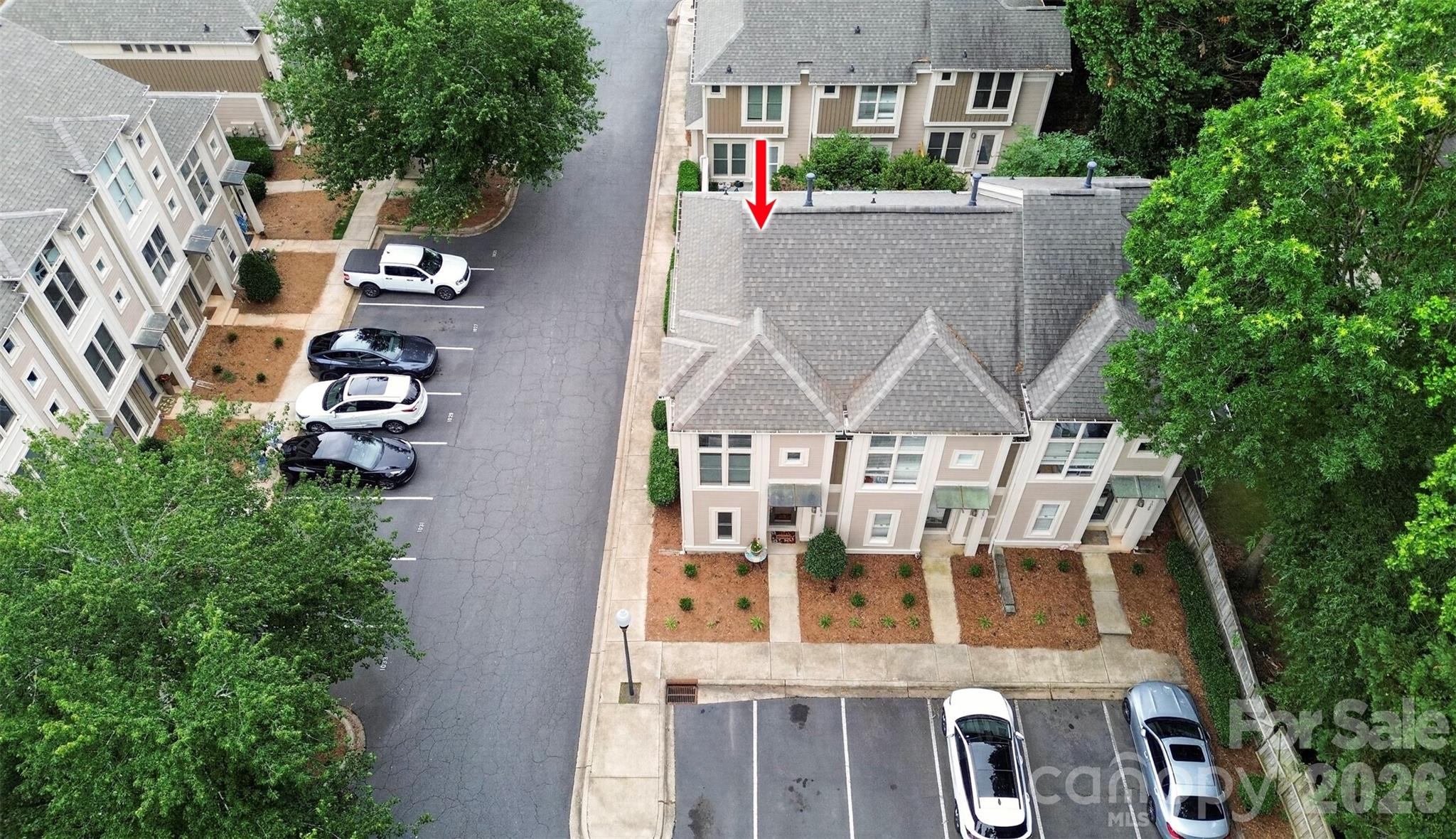 Park West - Residential