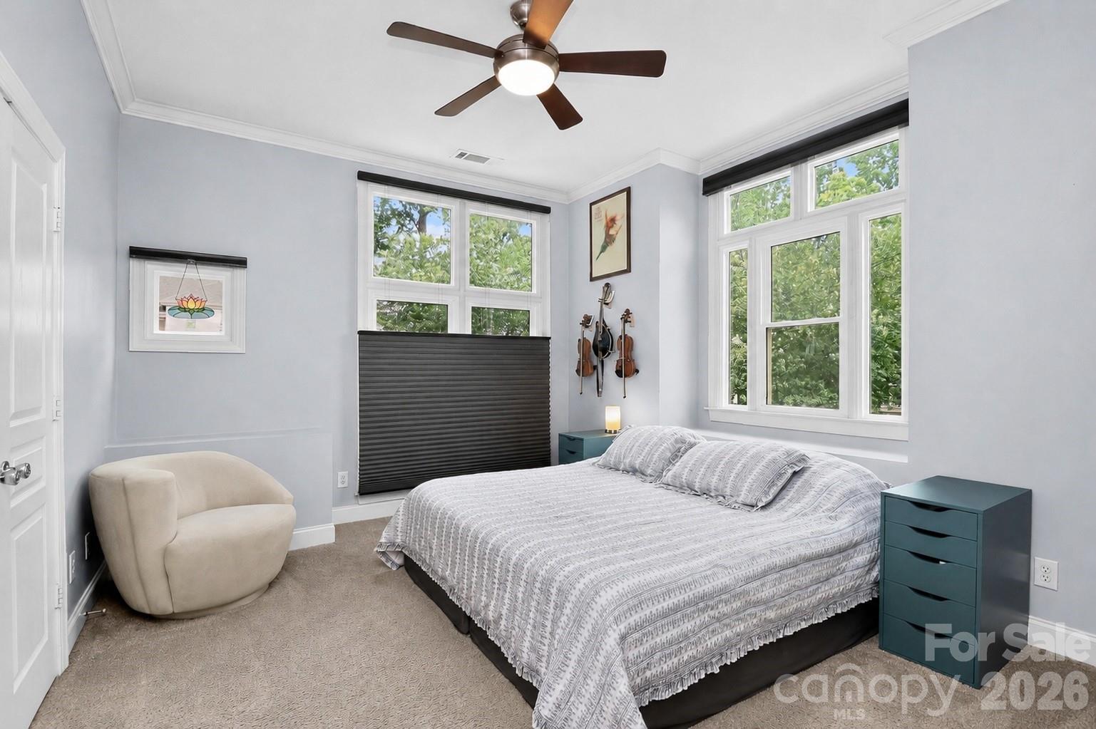 Park West - Residential
