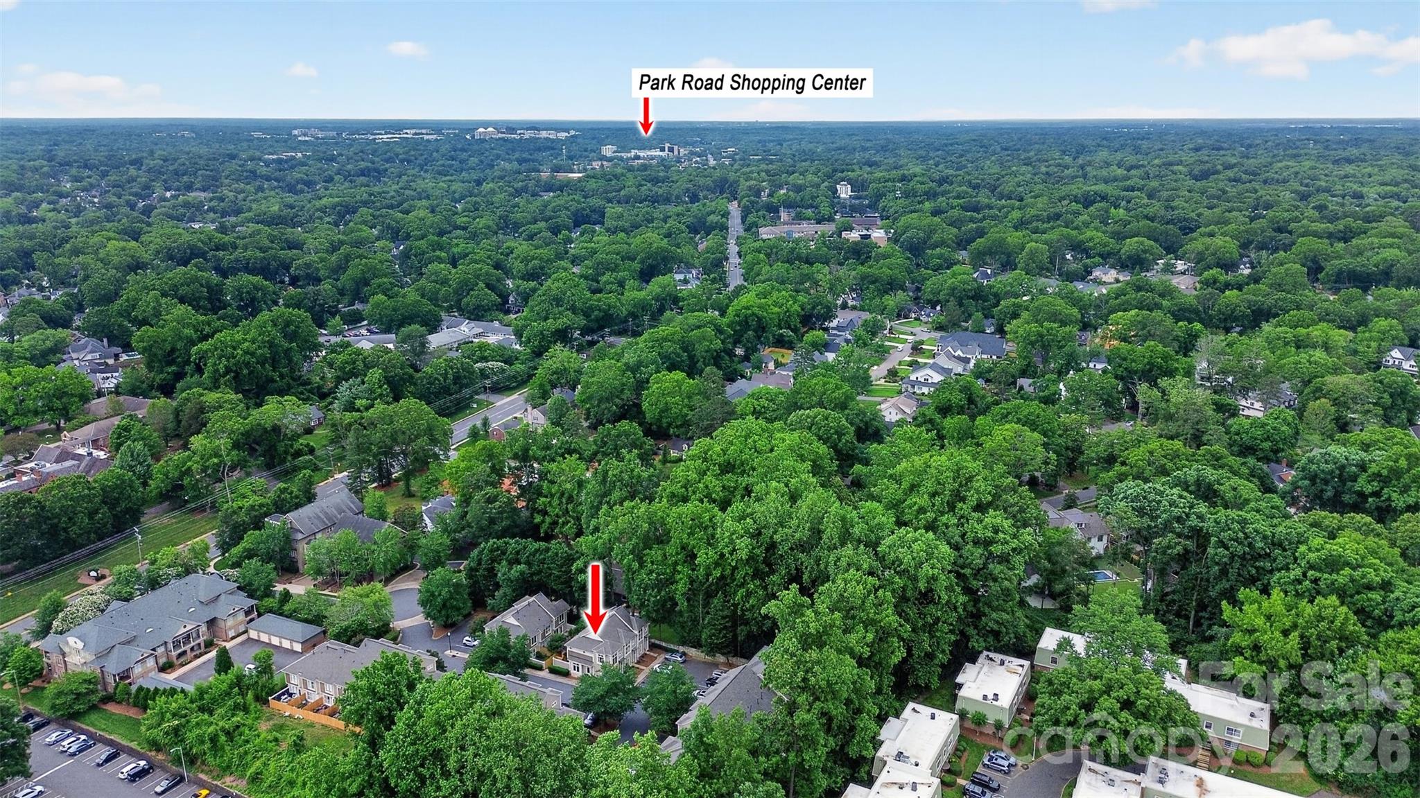 Park West - Residential