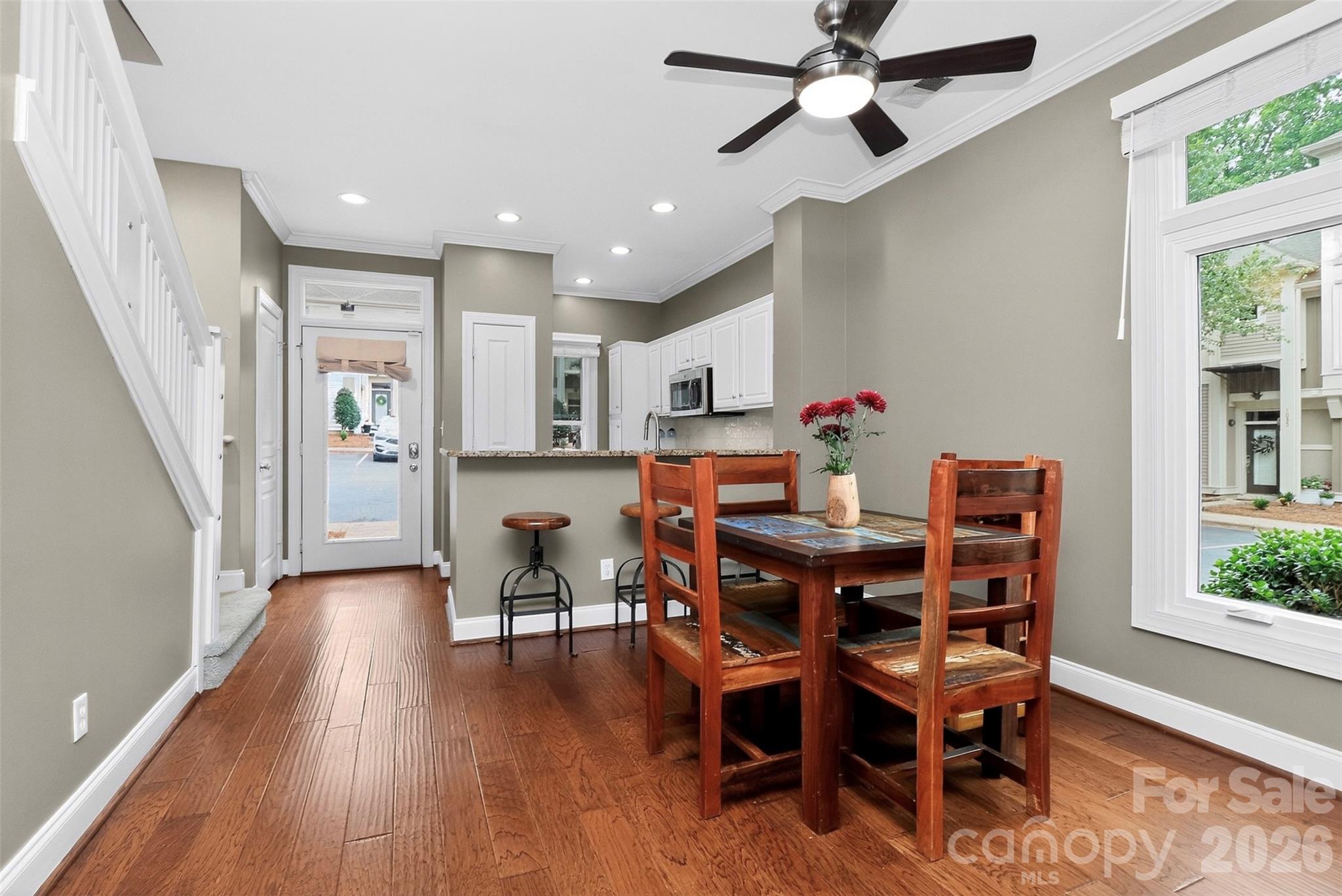 Park West - Residential