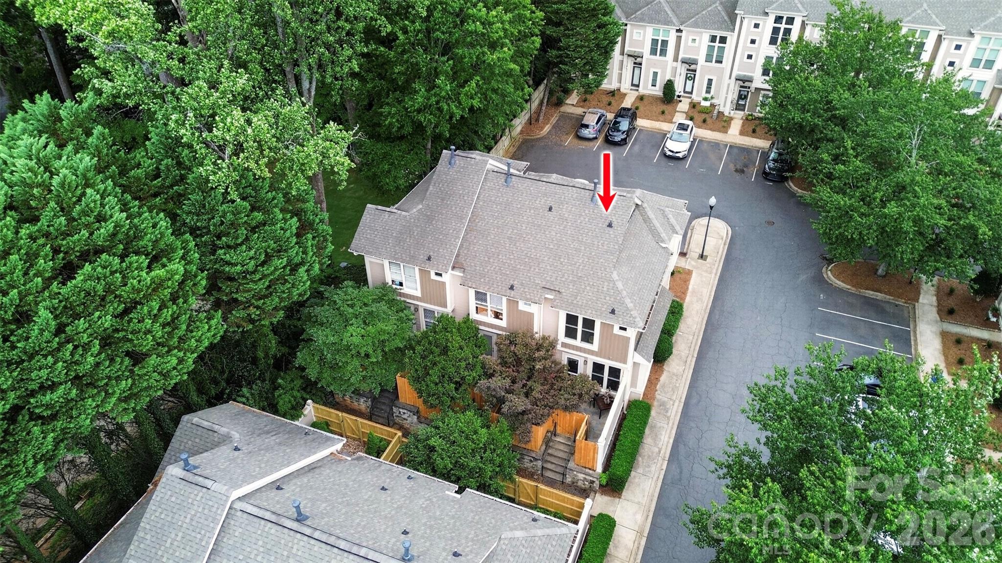 Park West - Residential