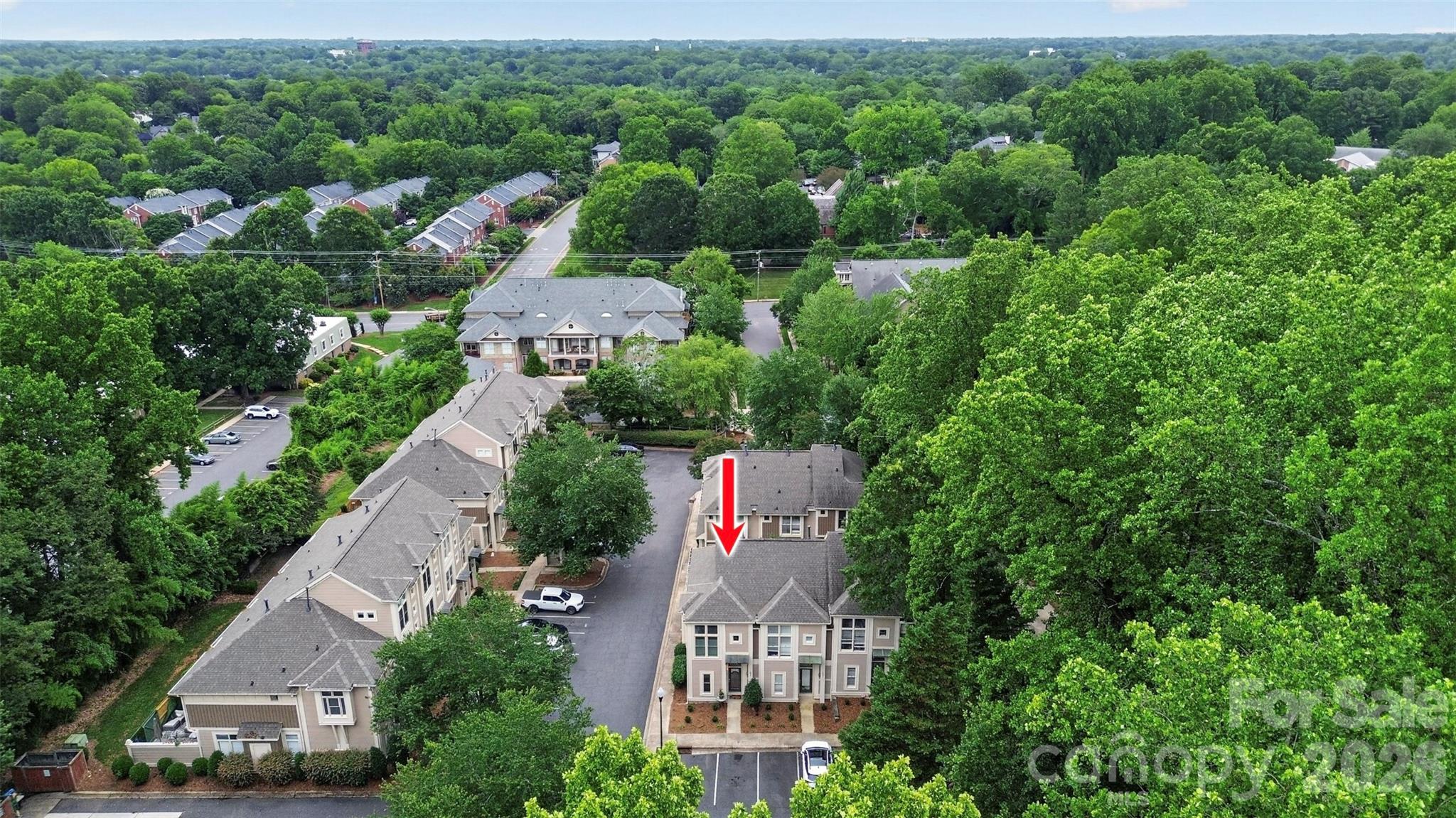 Park West - Residential