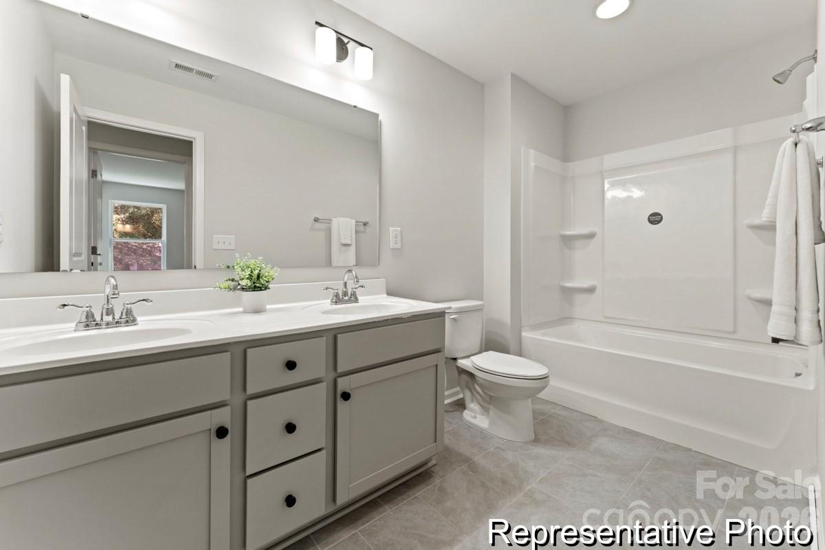 Kensington - Residential