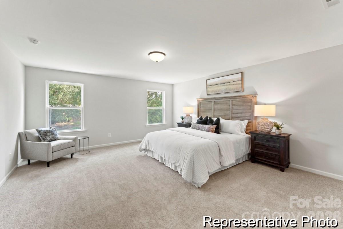 Kensington - Residential