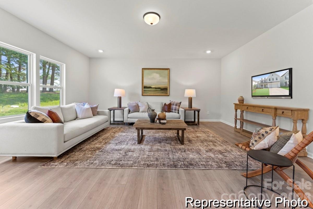 Kensington - Residential