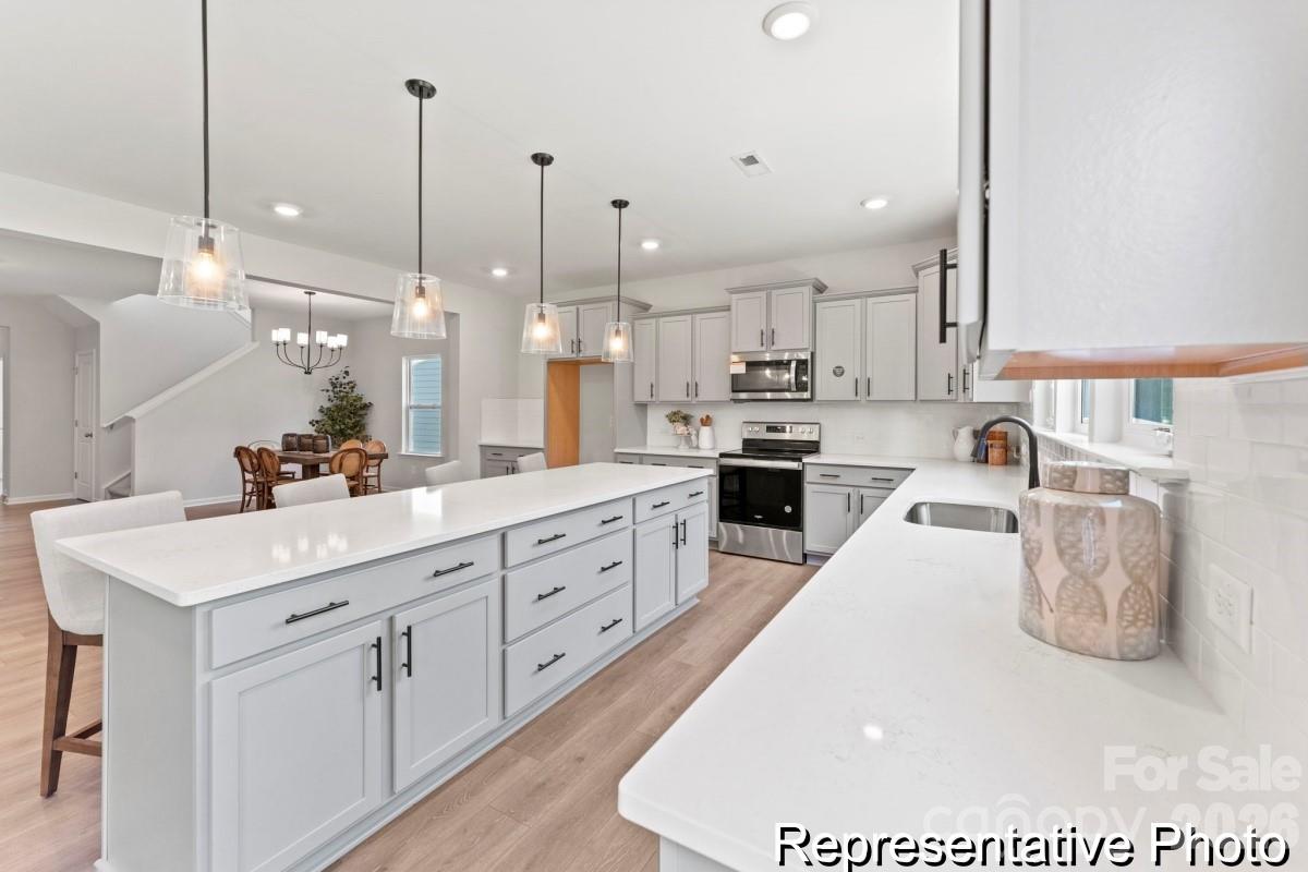 Kensington - Residential