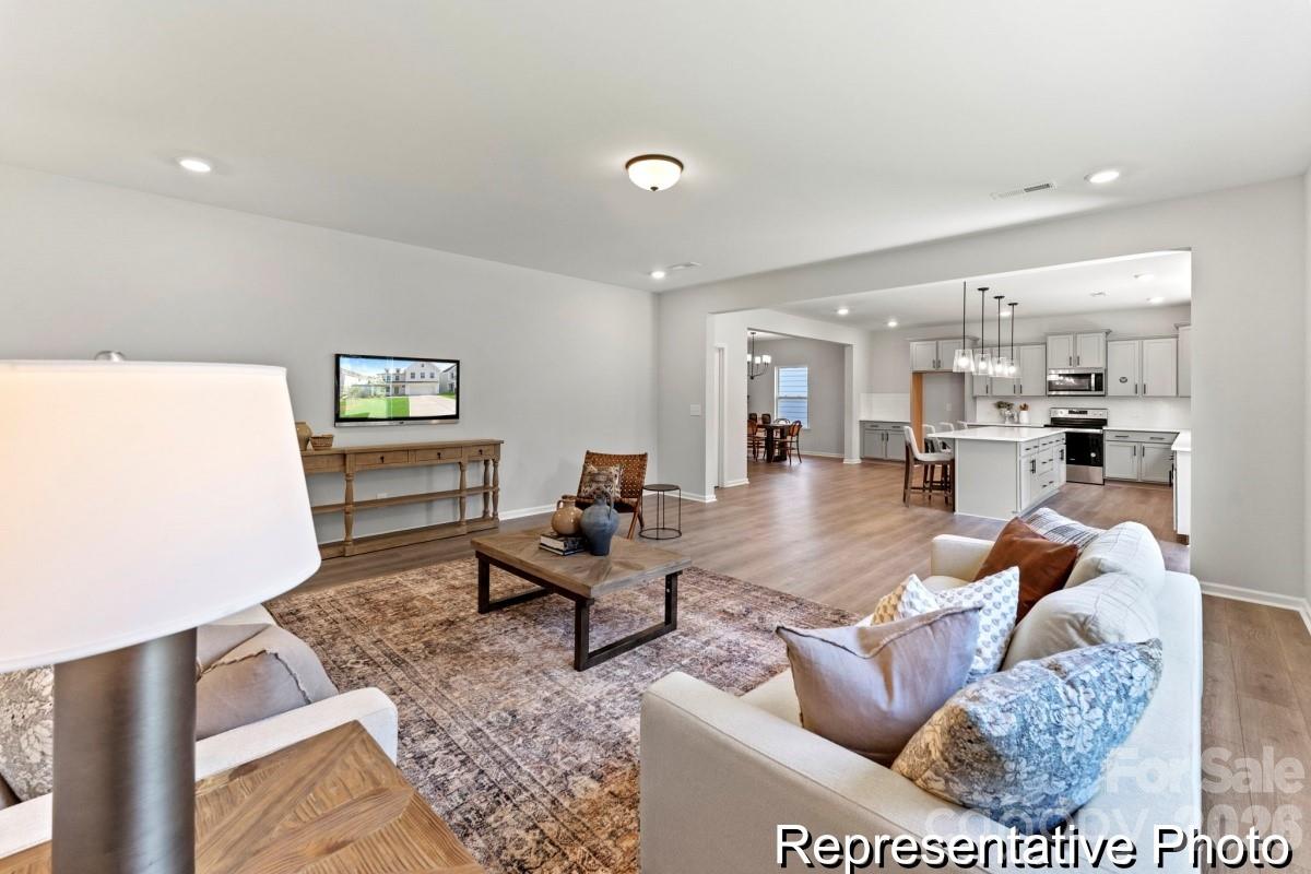 Kensington - Residential