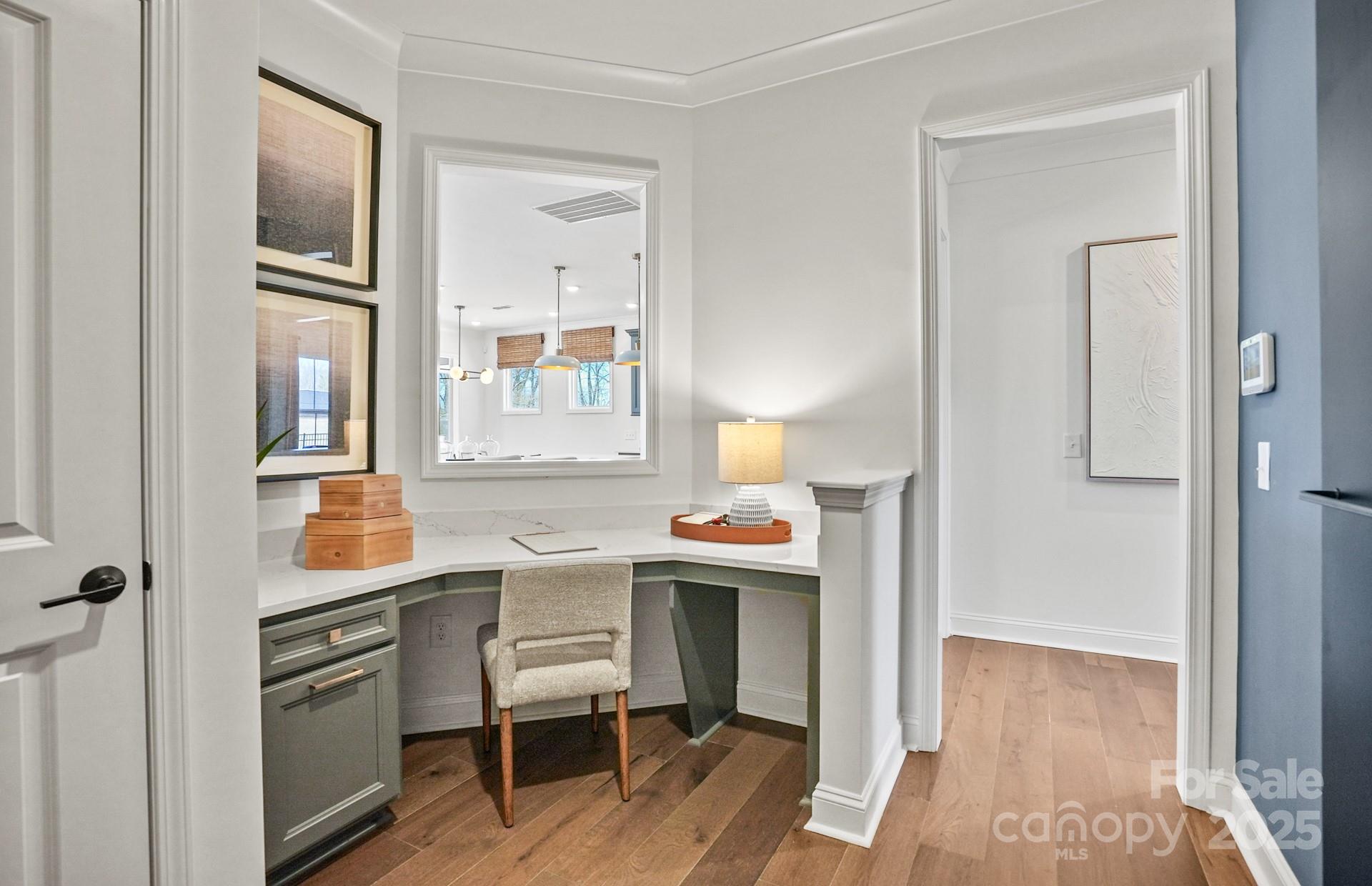 Kinsdale - Residential