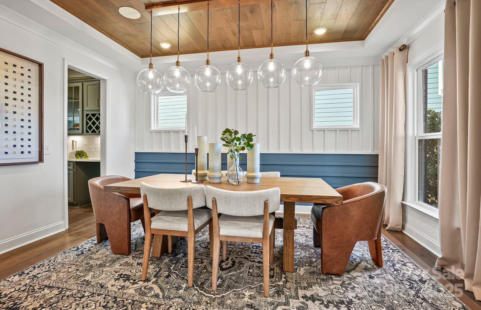 Kinsdale - Residential