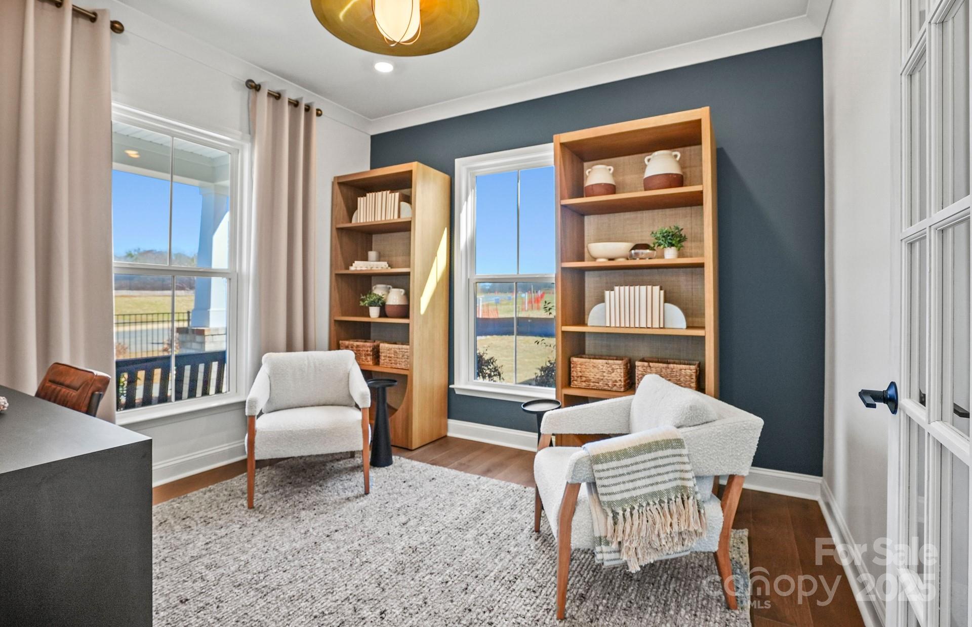 Kinsdale - Residential