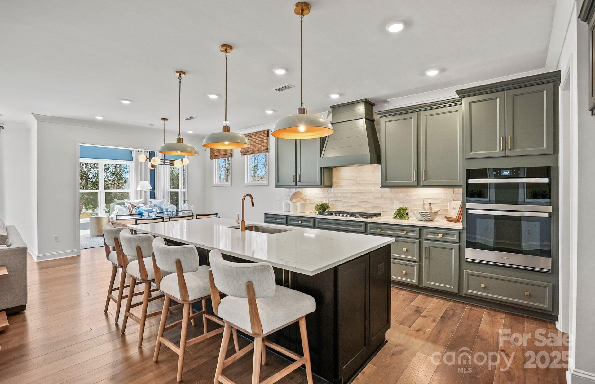 Kinsdale - Residential