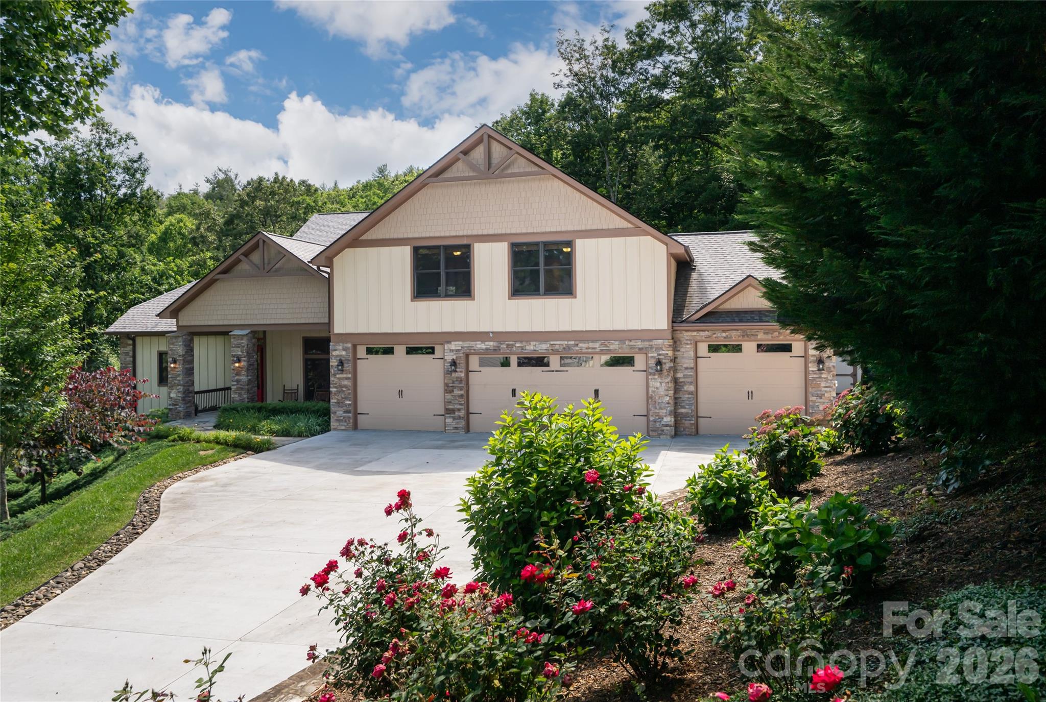 Trillium Glen - Residential