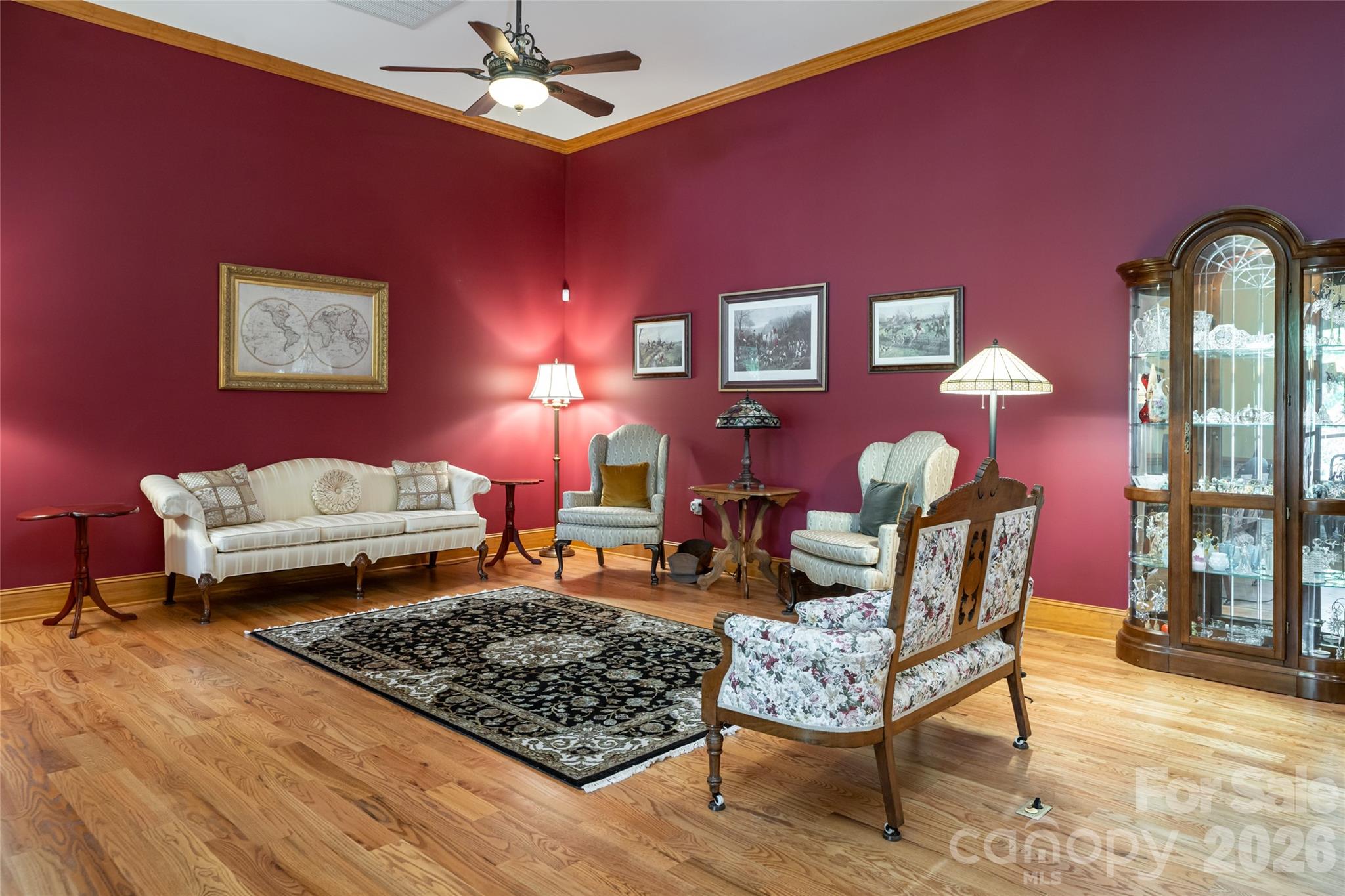 Trillium Glen - Residential