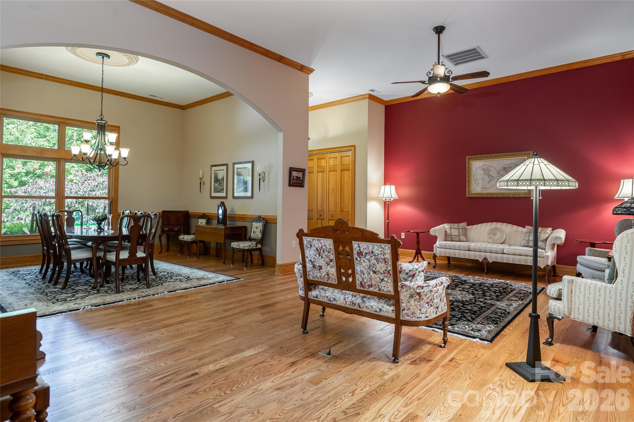 Trillium Glen - Residential