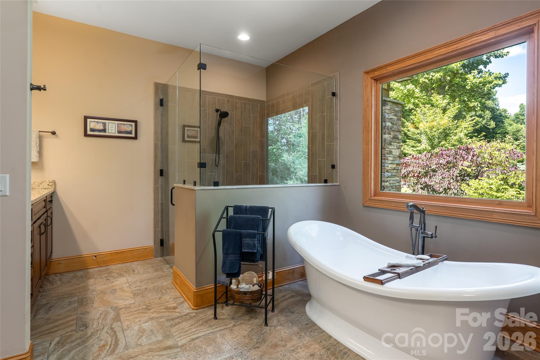Trillium Glen - Residential