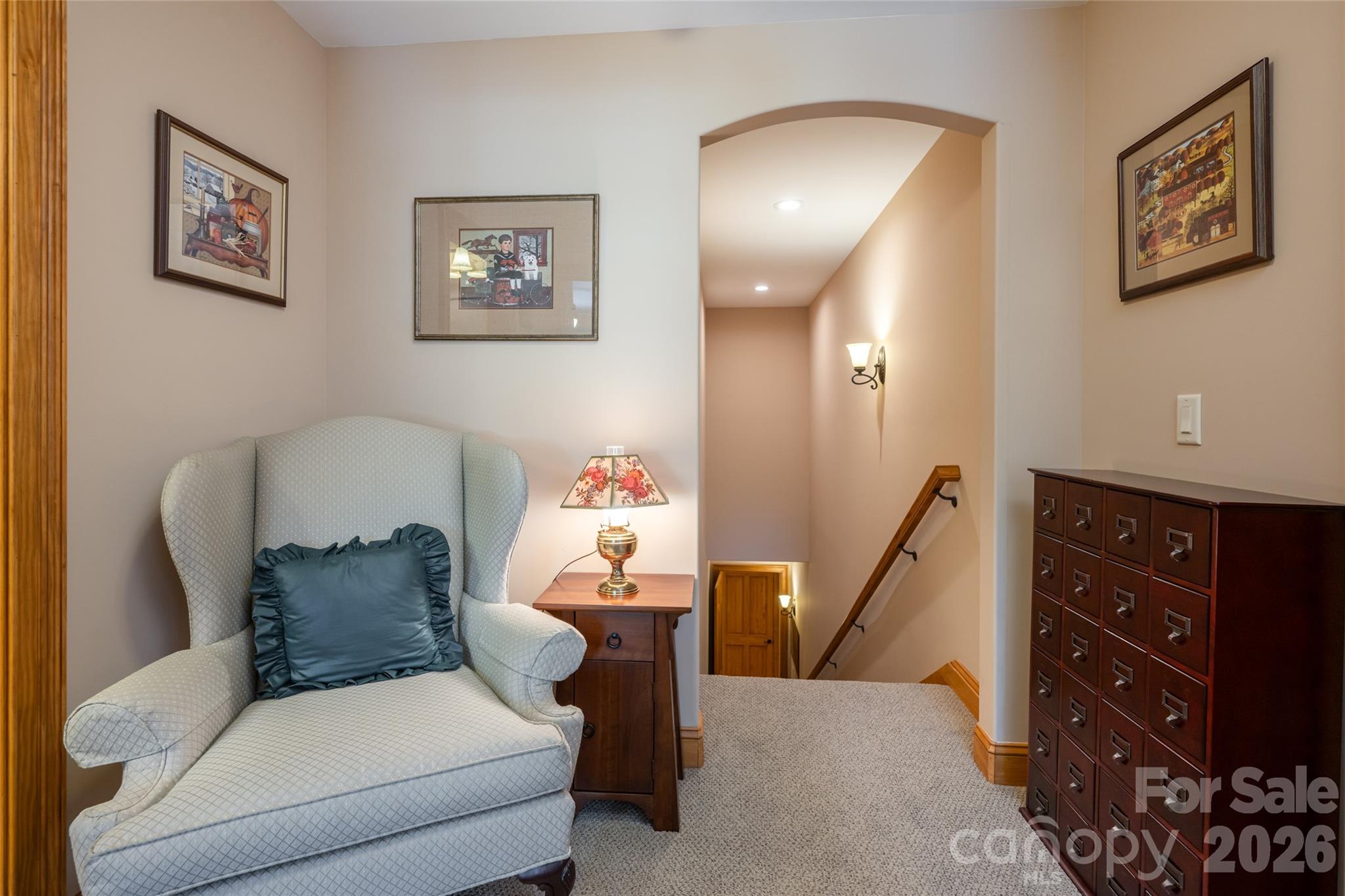 Trillium Glen - Residential