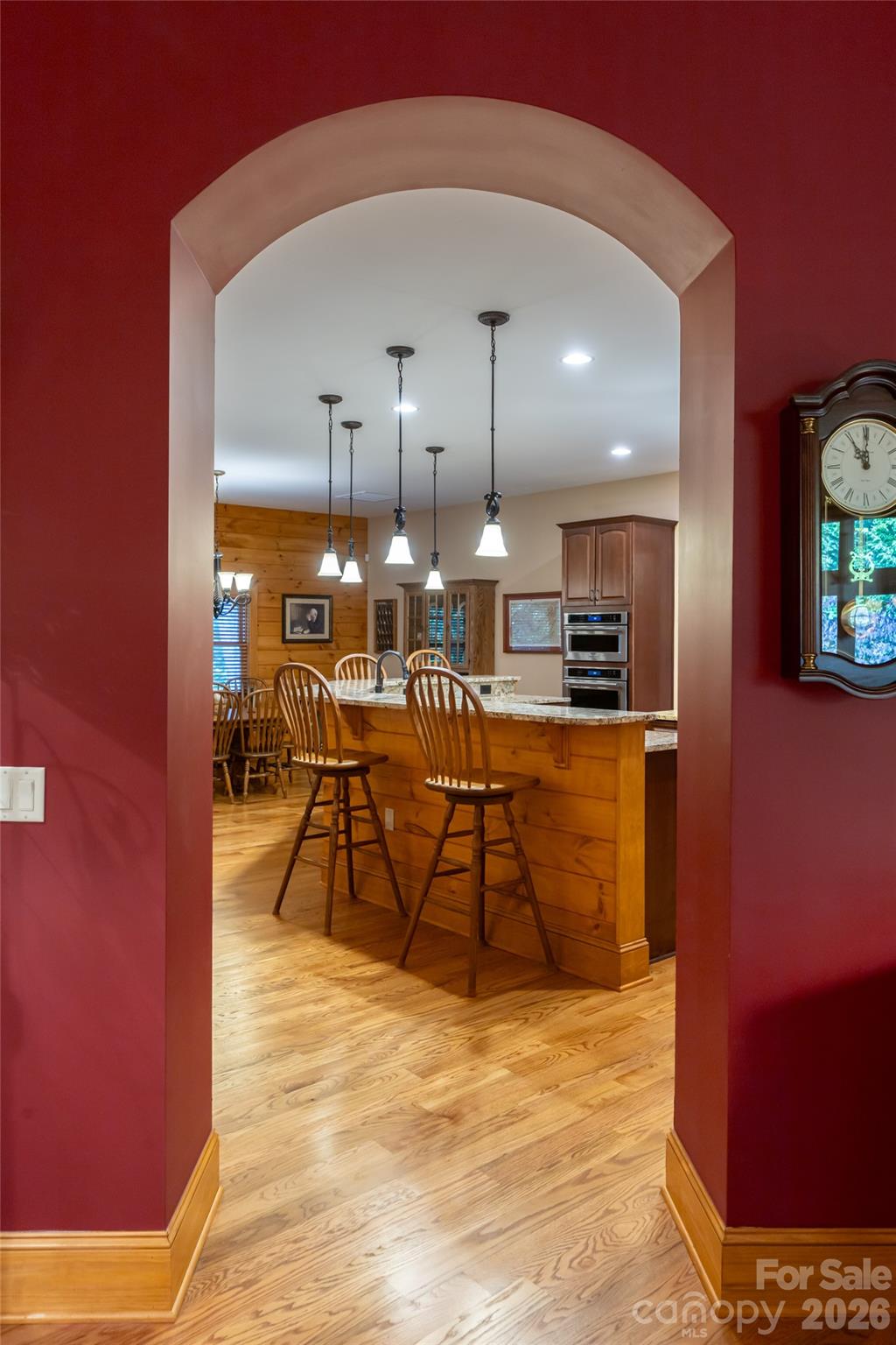 Trillium Glen - Residential