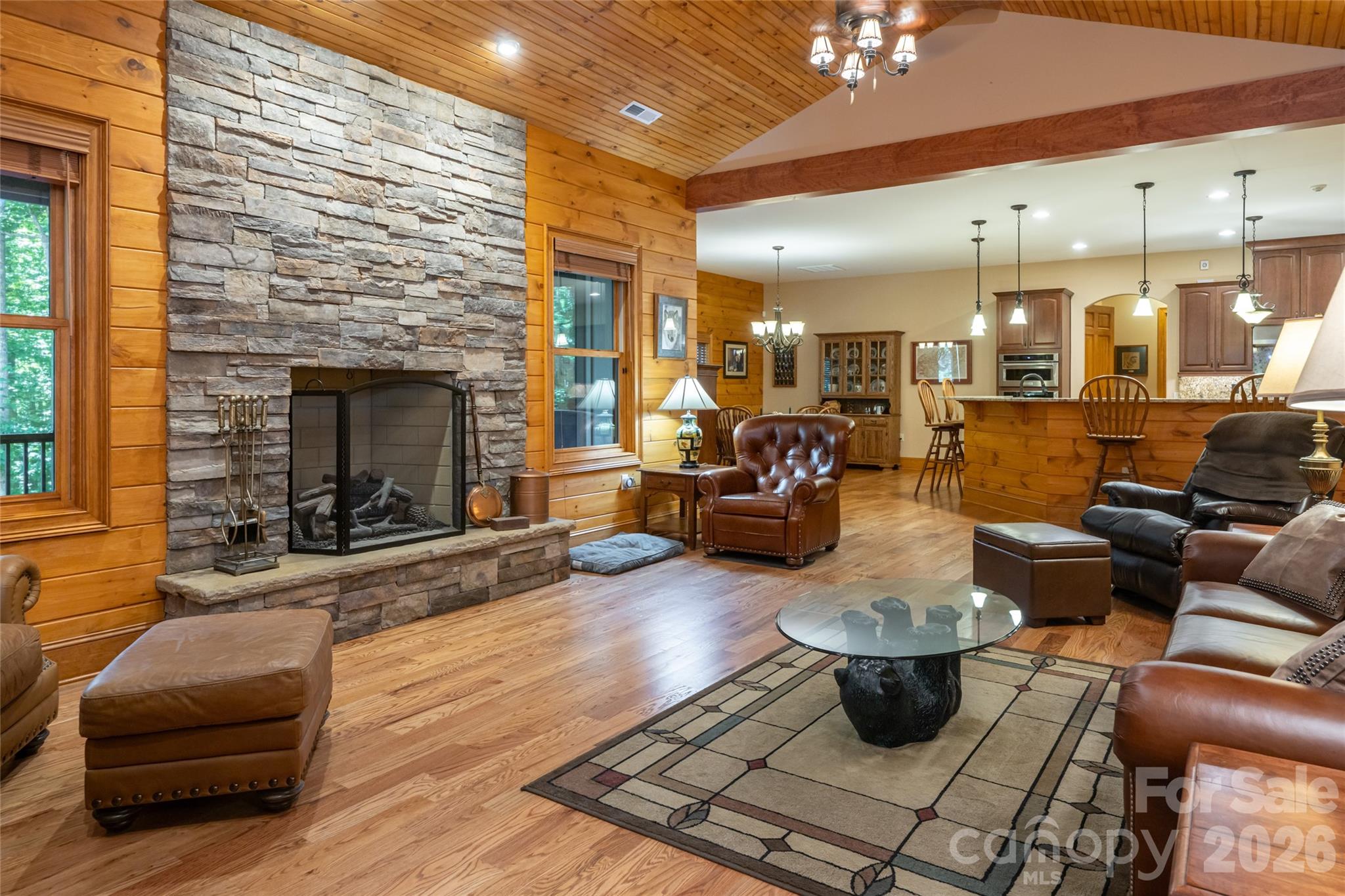 Trillium Glen - Residential