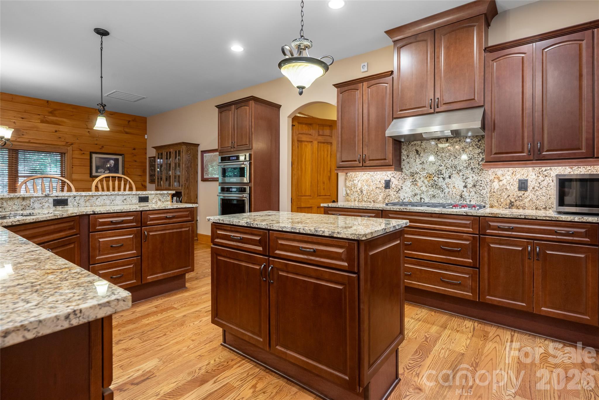 Trillium Glen - Residential