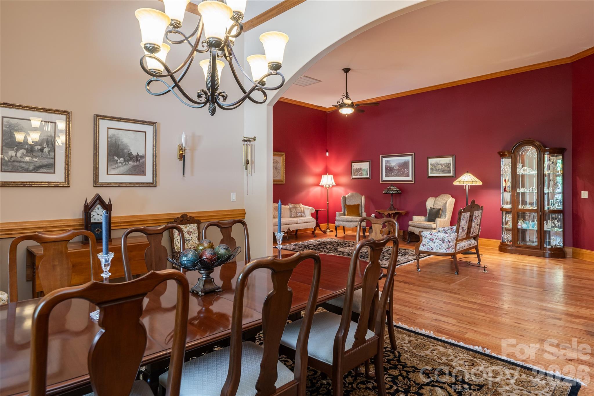 Trillium Glen - Residential