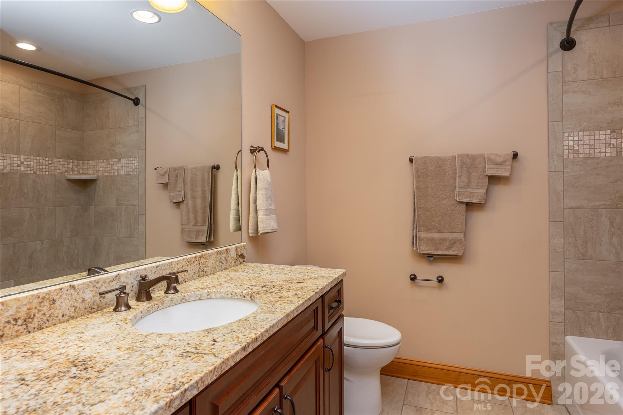 Trillium Glen - Residential