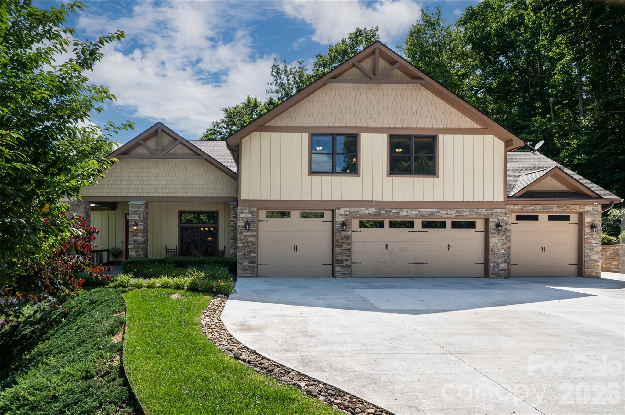 Trillium Glen - Residential