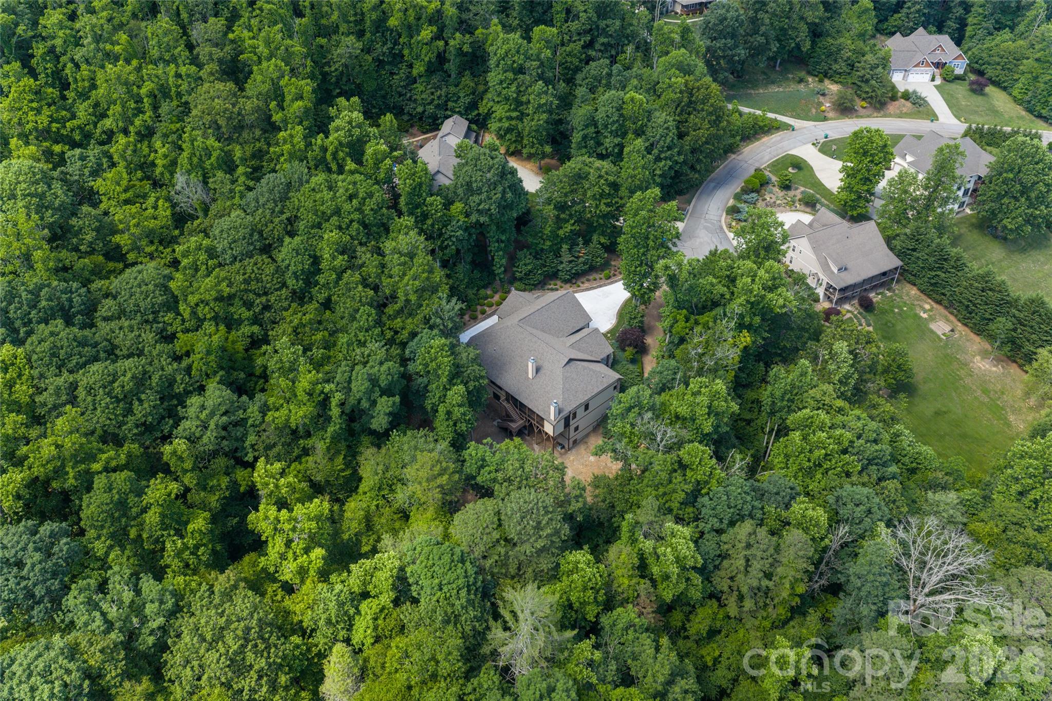 Trillium Glen - Residential