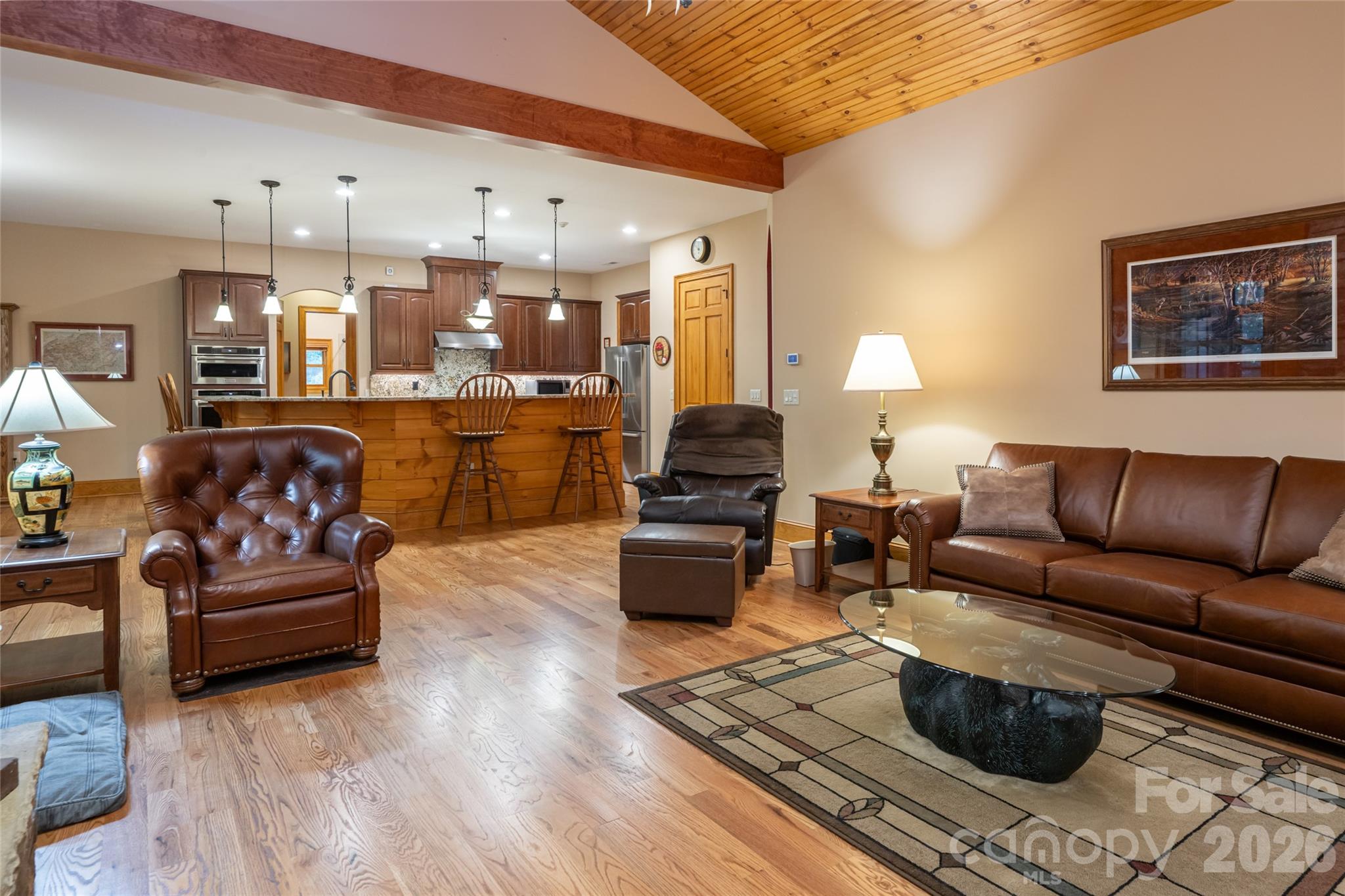 Trillium Glen - Residential