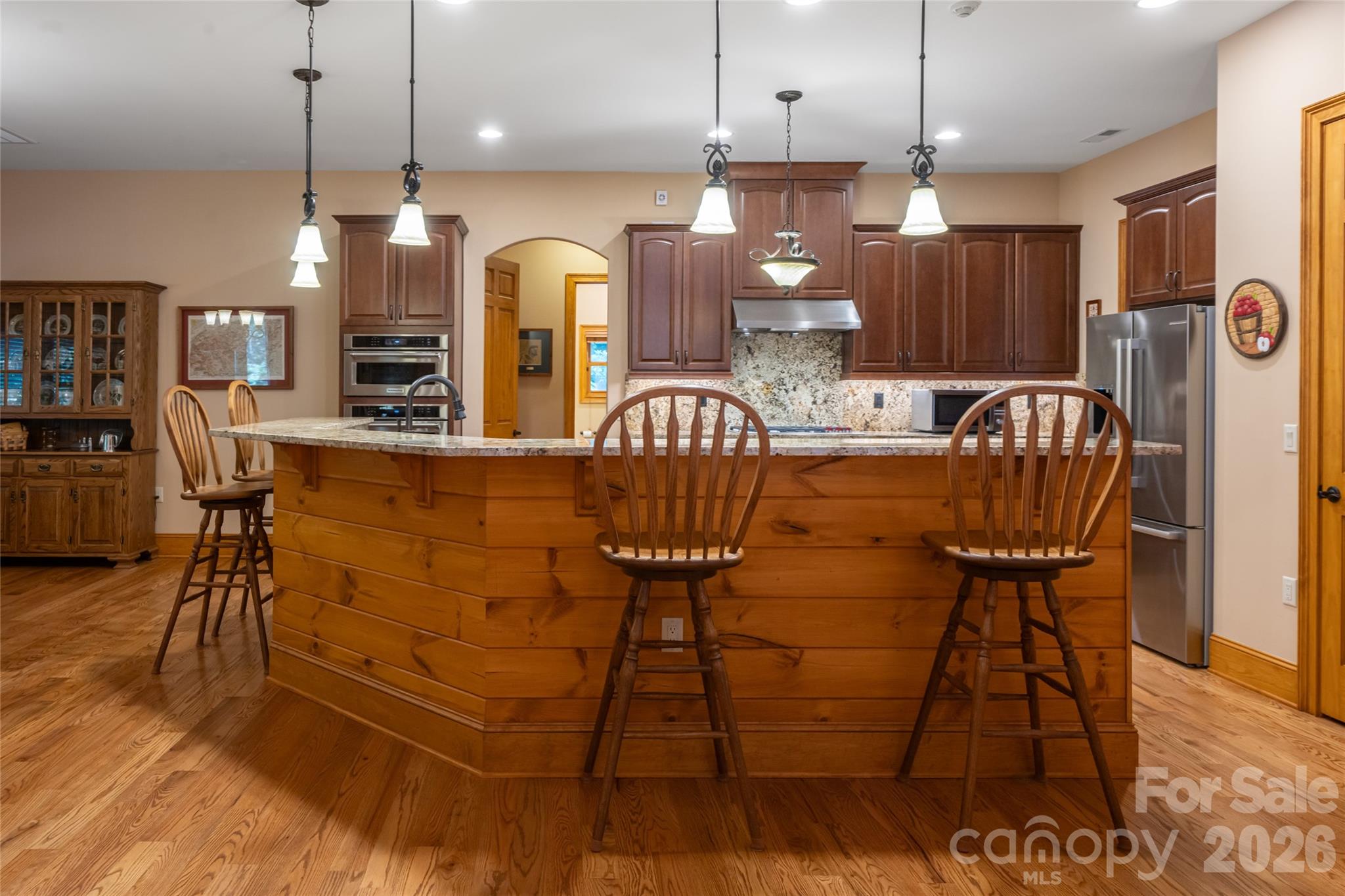Trillium Glen - Residential