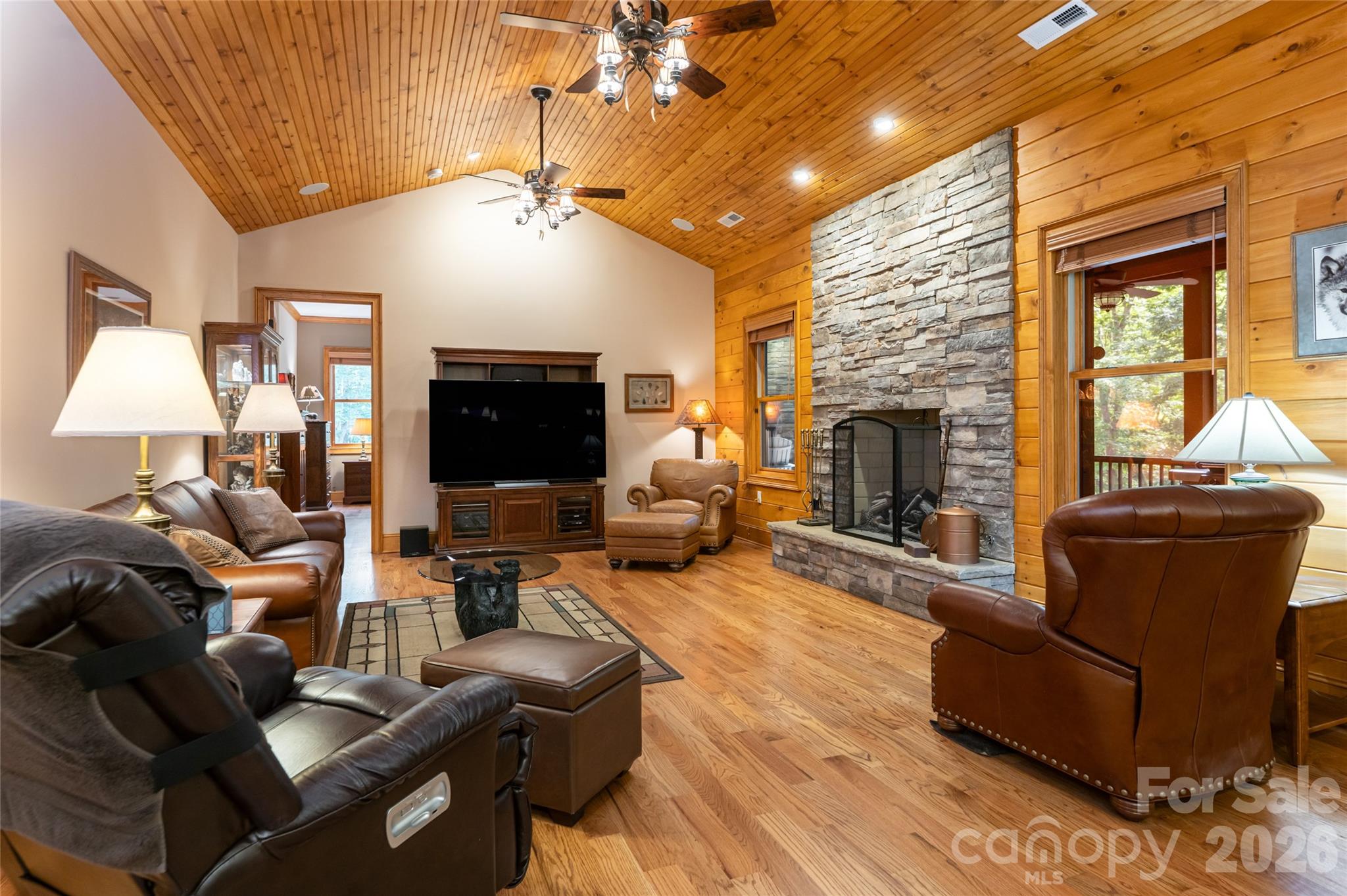 Trillium Glen - Residential