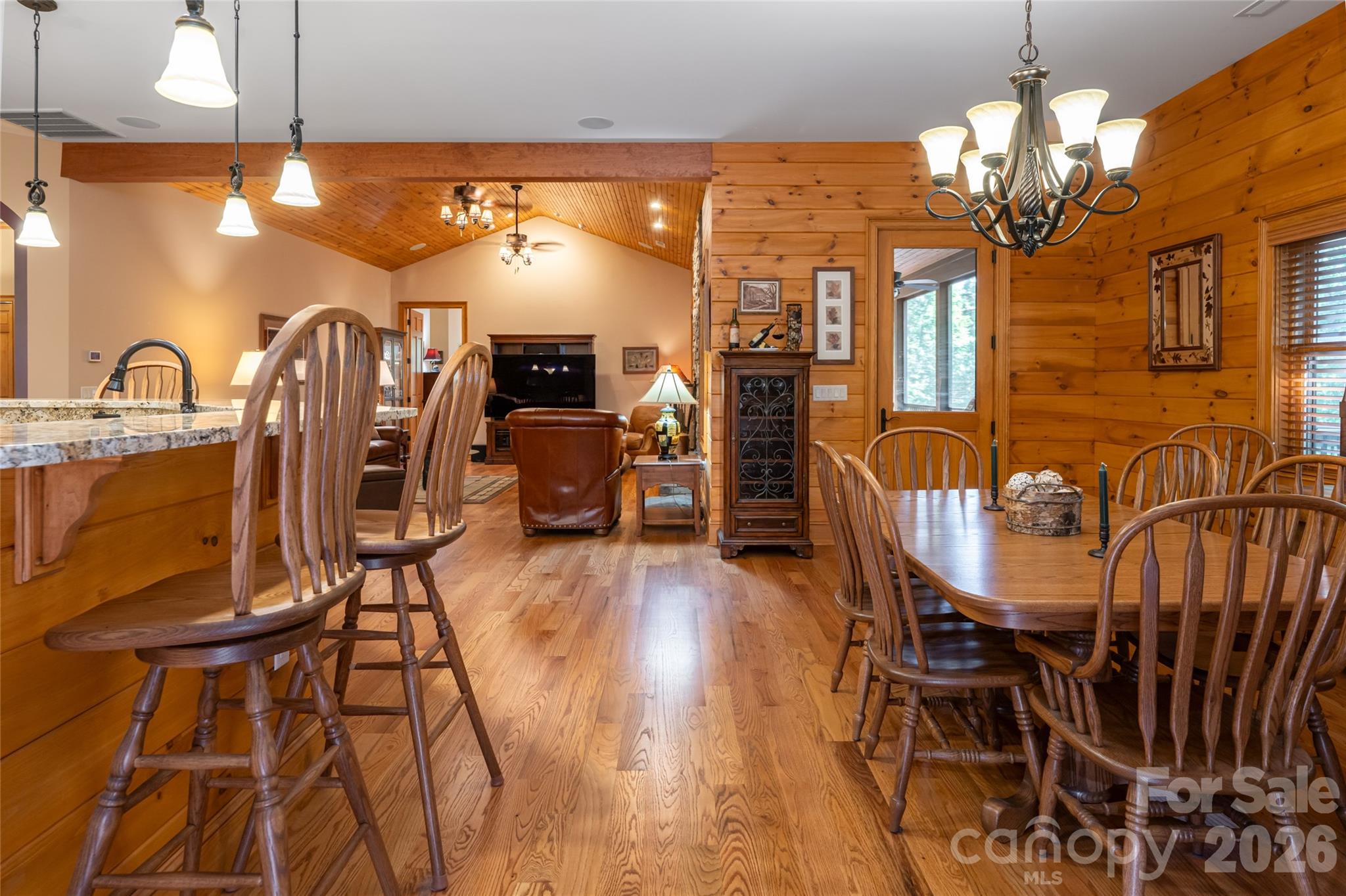 Trillium Glen - Residential