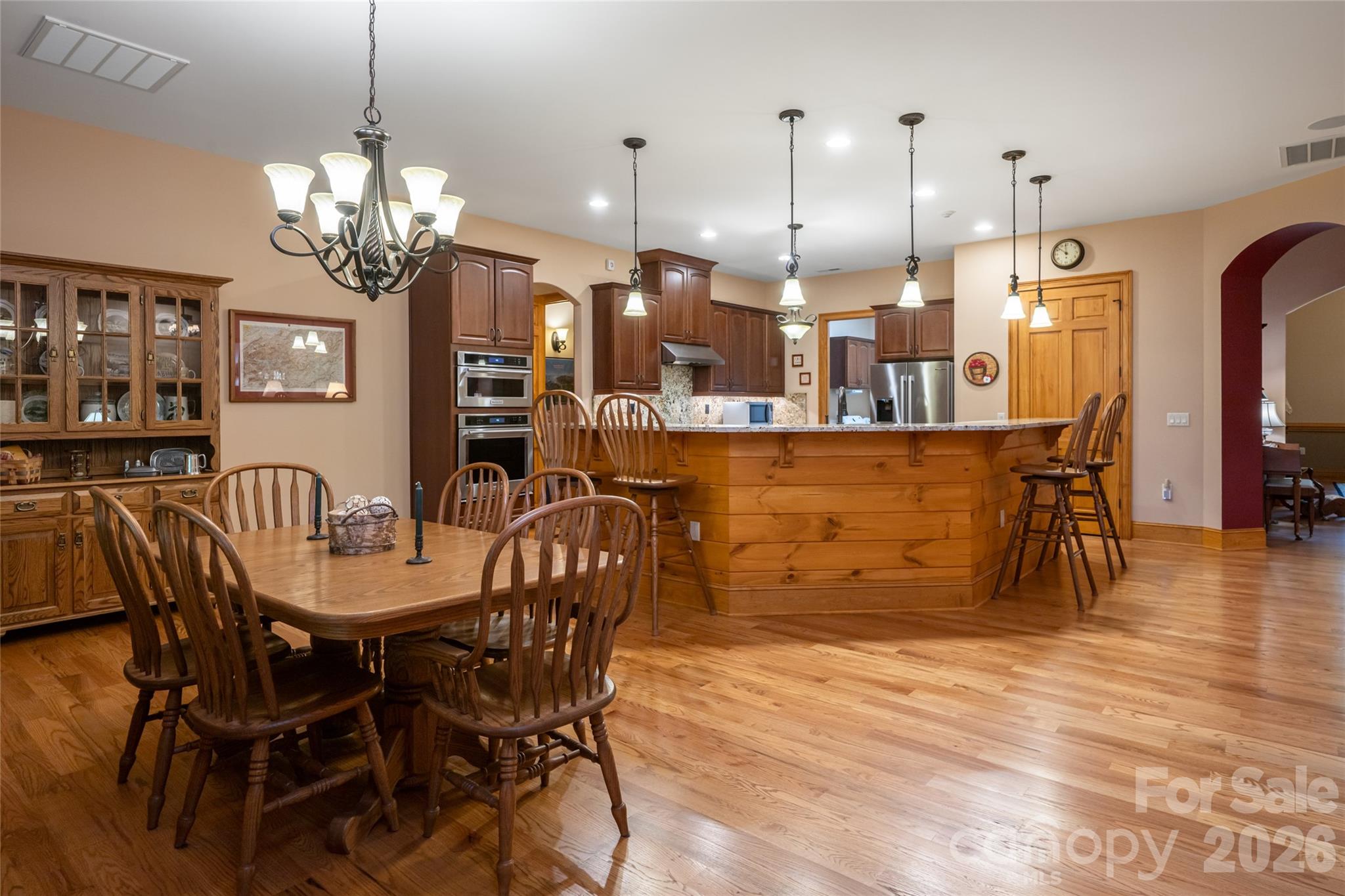 Trillium Glen - Residential