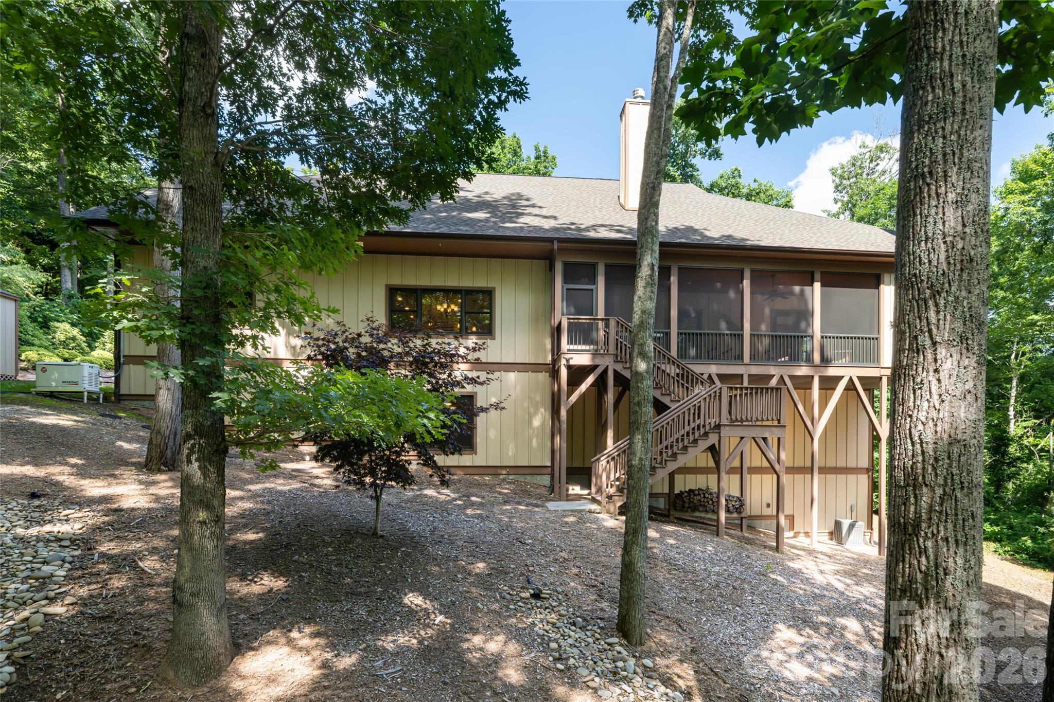 Trillium Glen - Residential