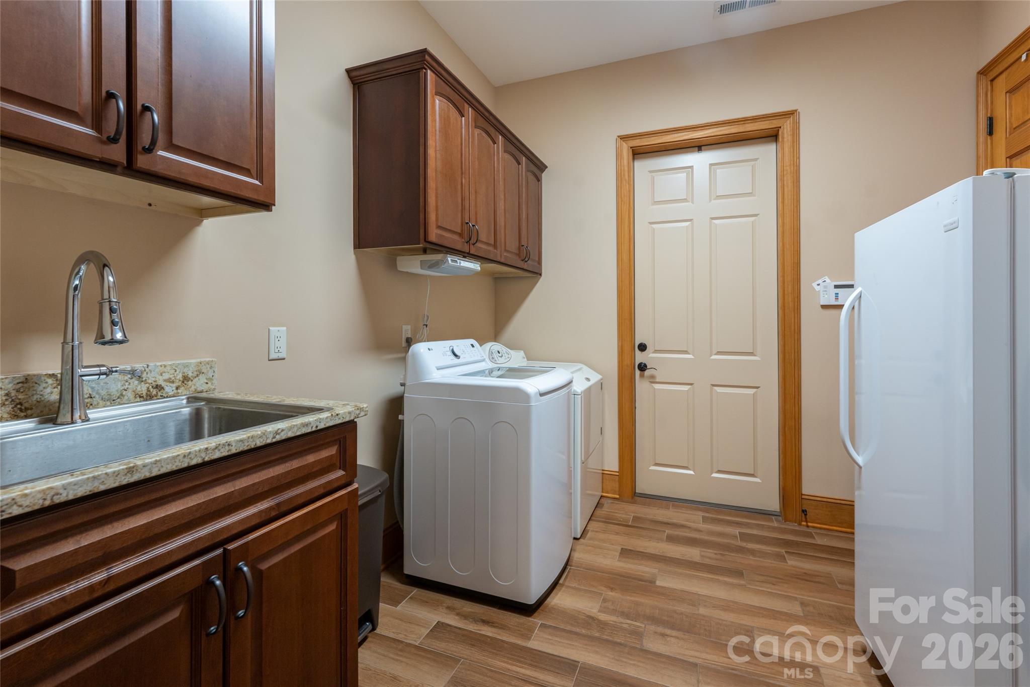 Trillium Glen - Residential