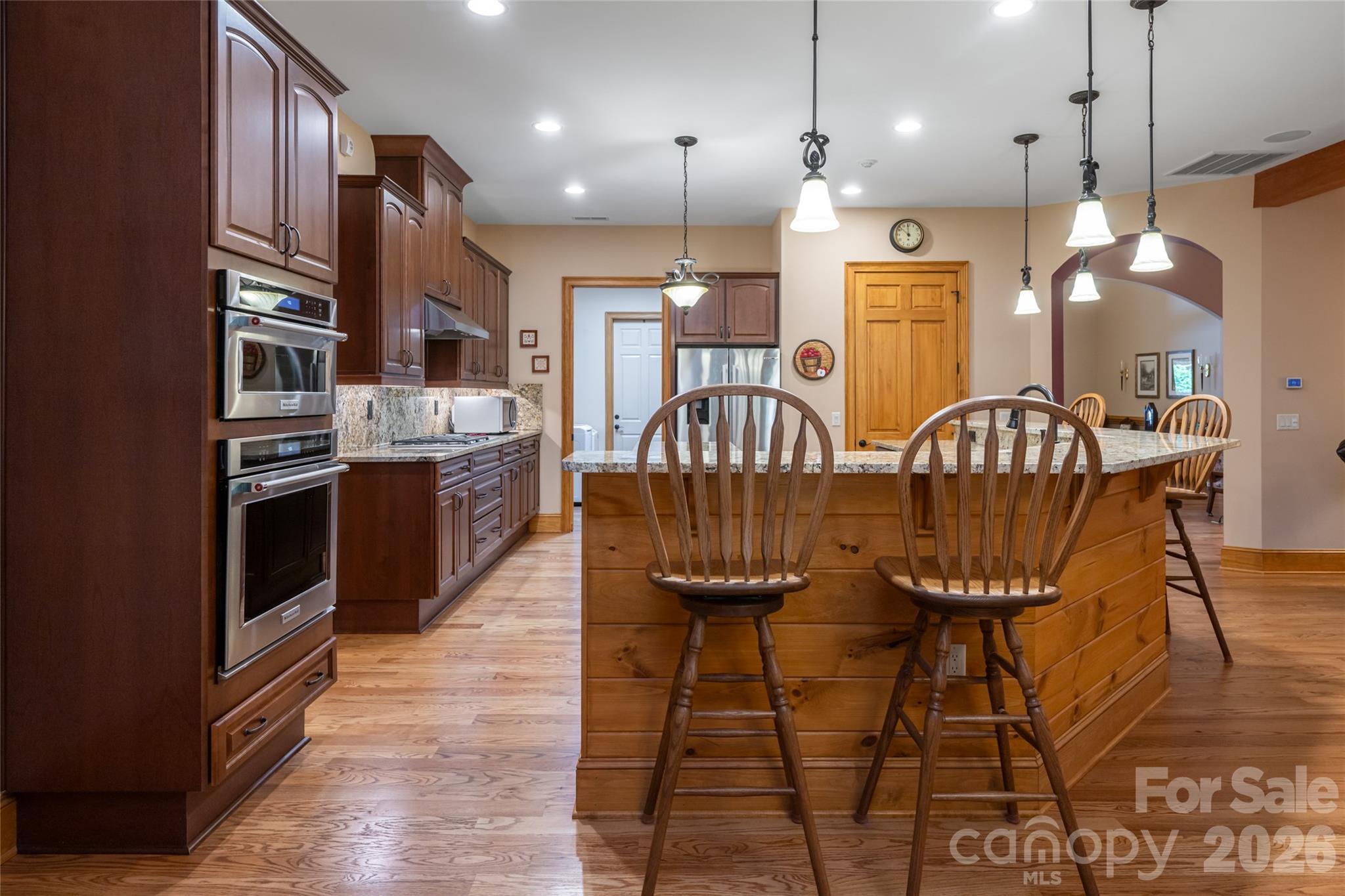 Trillium Glen - Residential