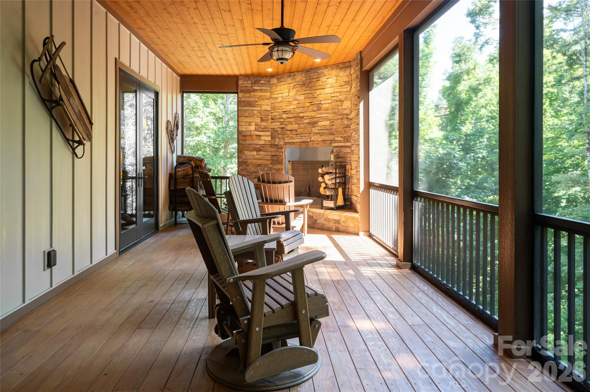 Trillium Glen - Residential