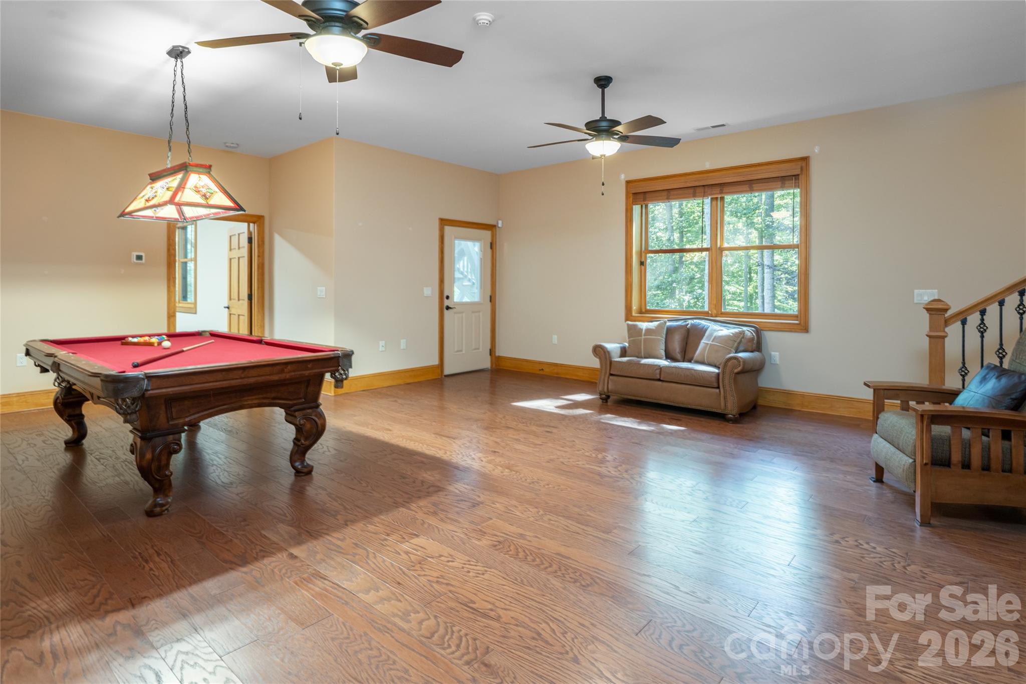 Trillium Glen - Residential