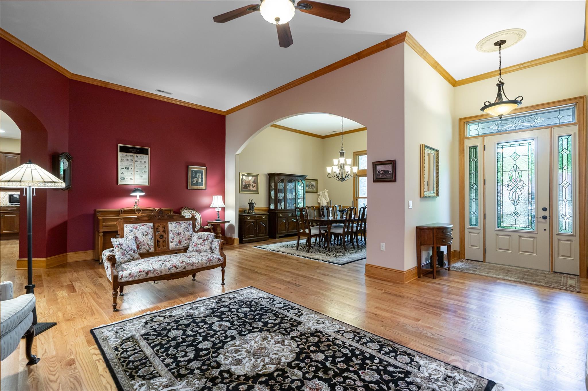 Trillium Glen - Residential