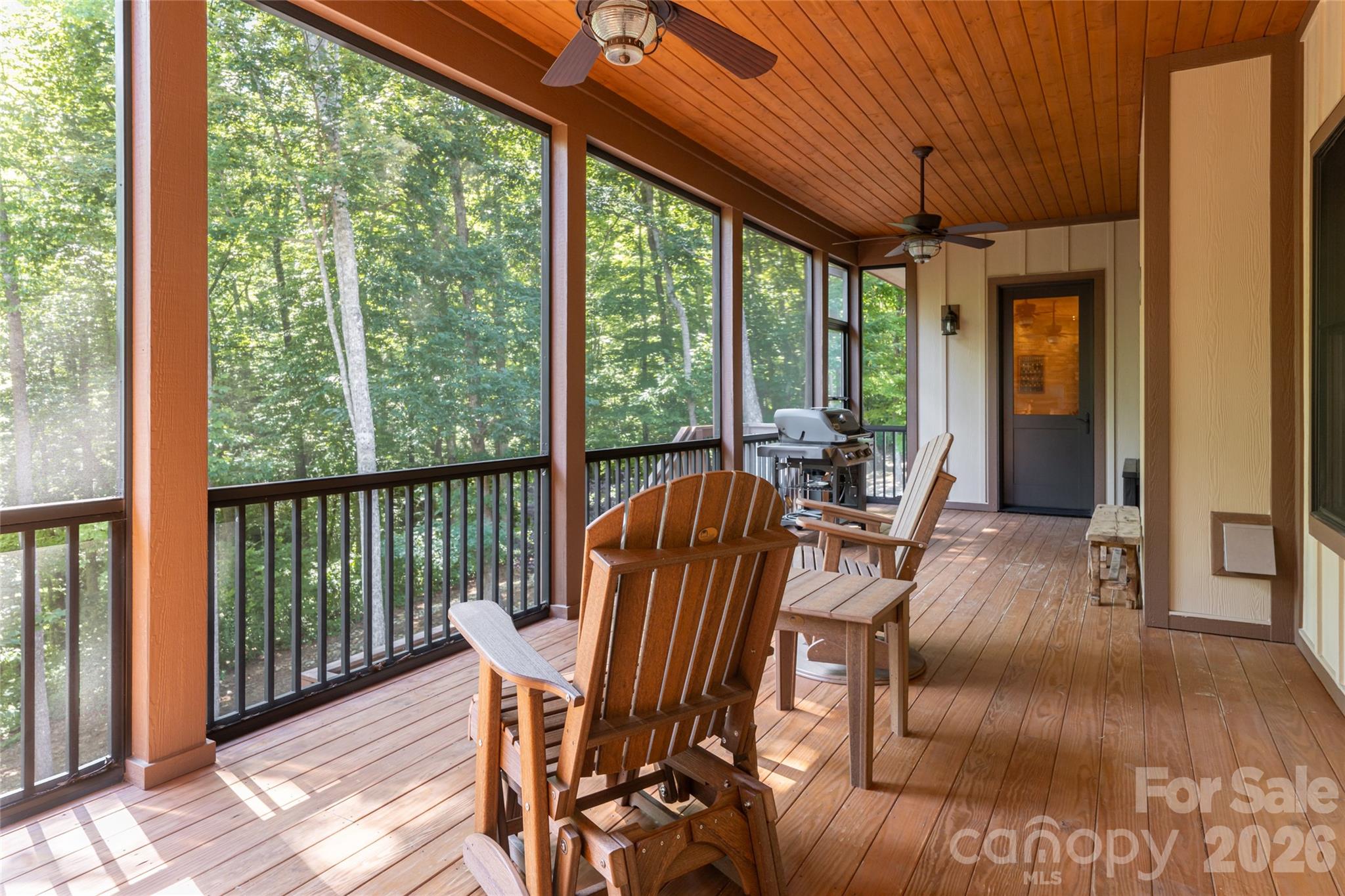 Trillium Glen - Residential
