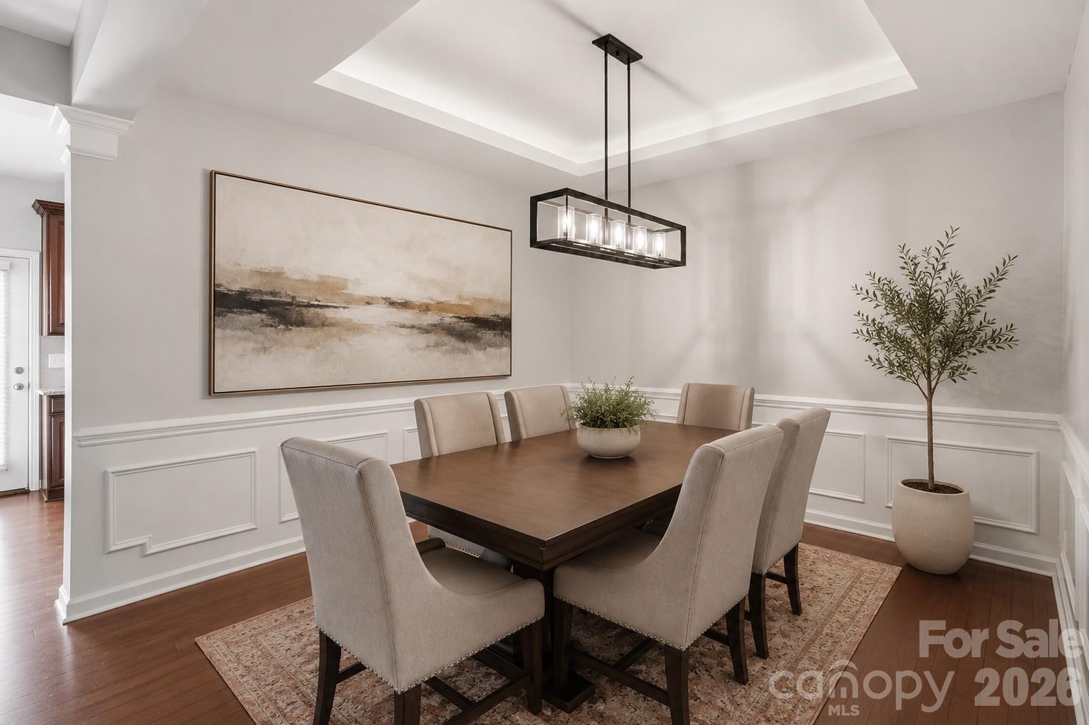 The Avenues at Ayrsley - Residential