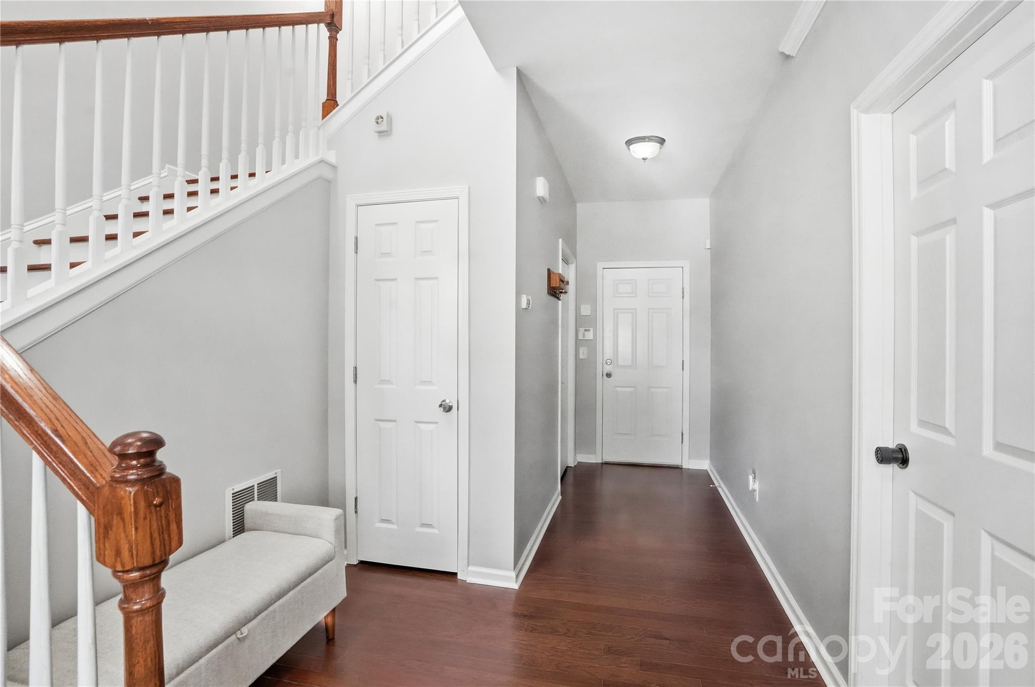 The Avenues at Ayrsley - Residential