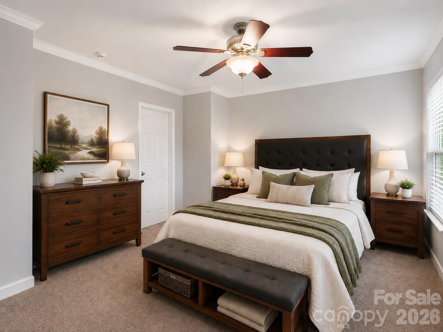 The Avenues at Ayrsley - Residential