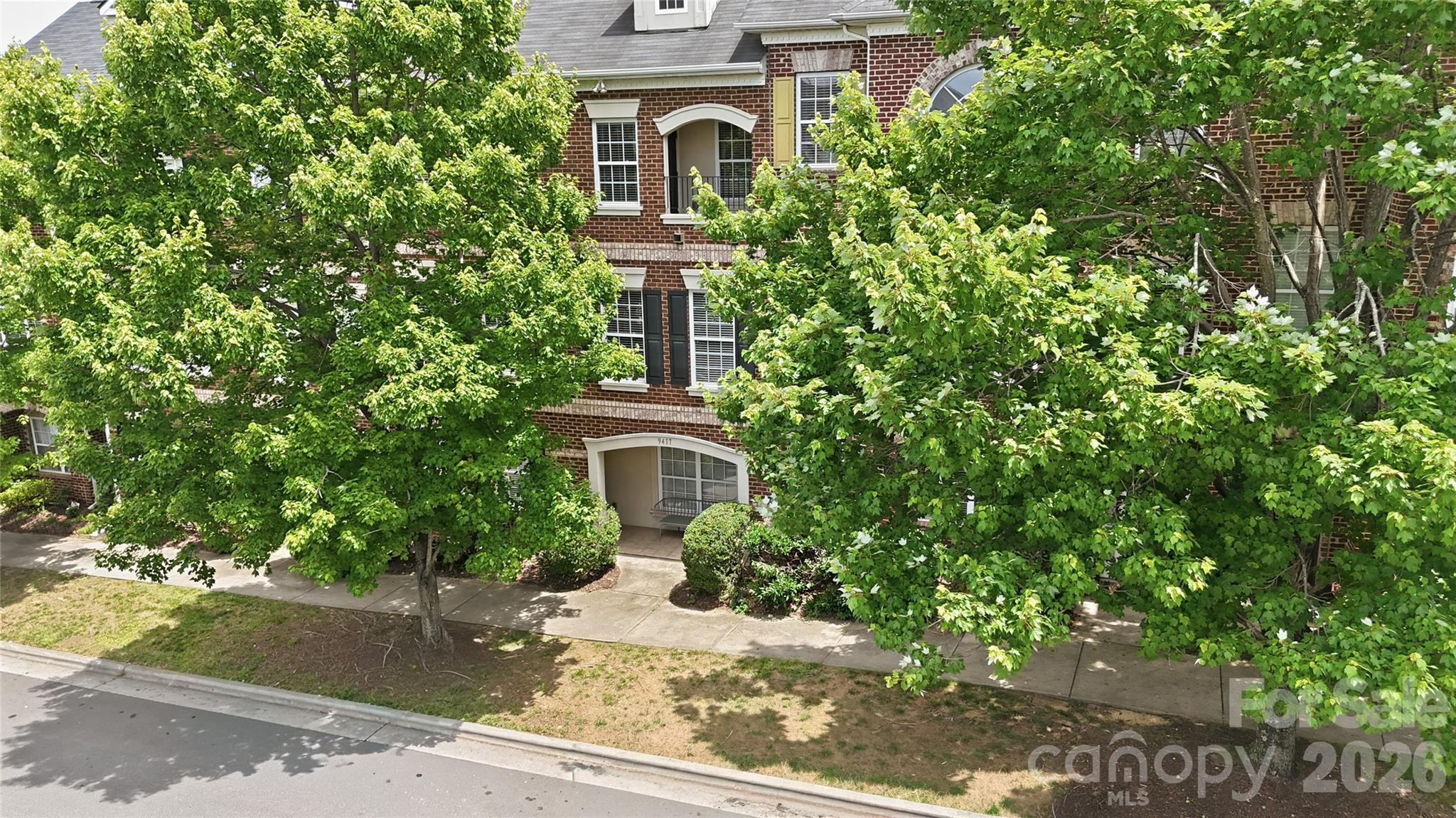 The Avenues at Ayrsley - Residential