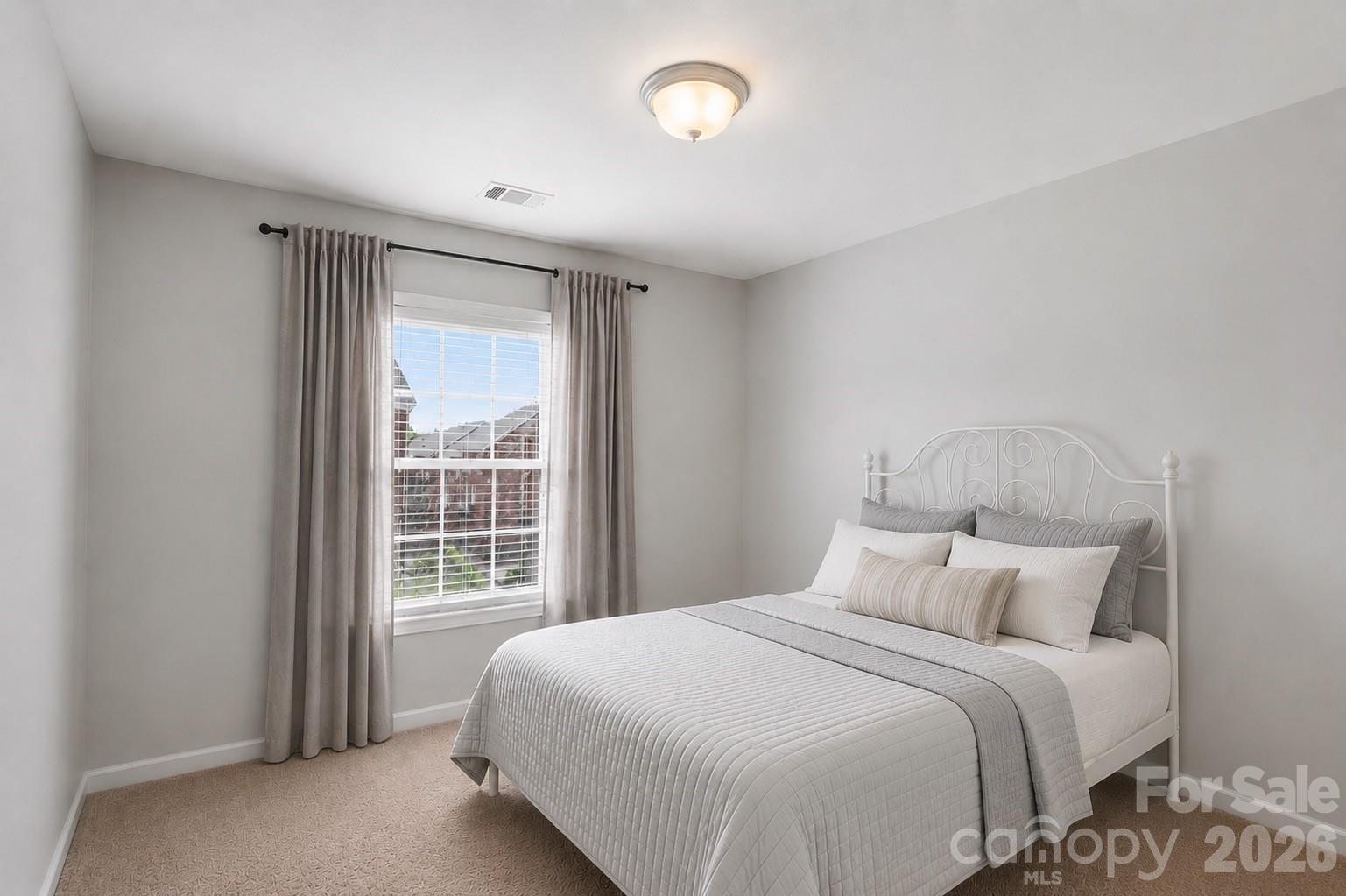 The Avenues at Ayrsley - Residential