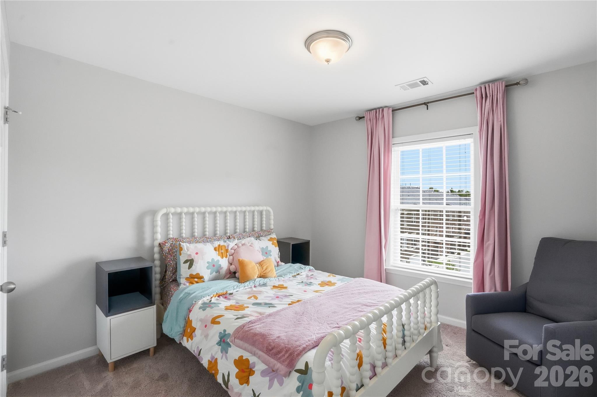 The Avenues at Ayrsley - Residential